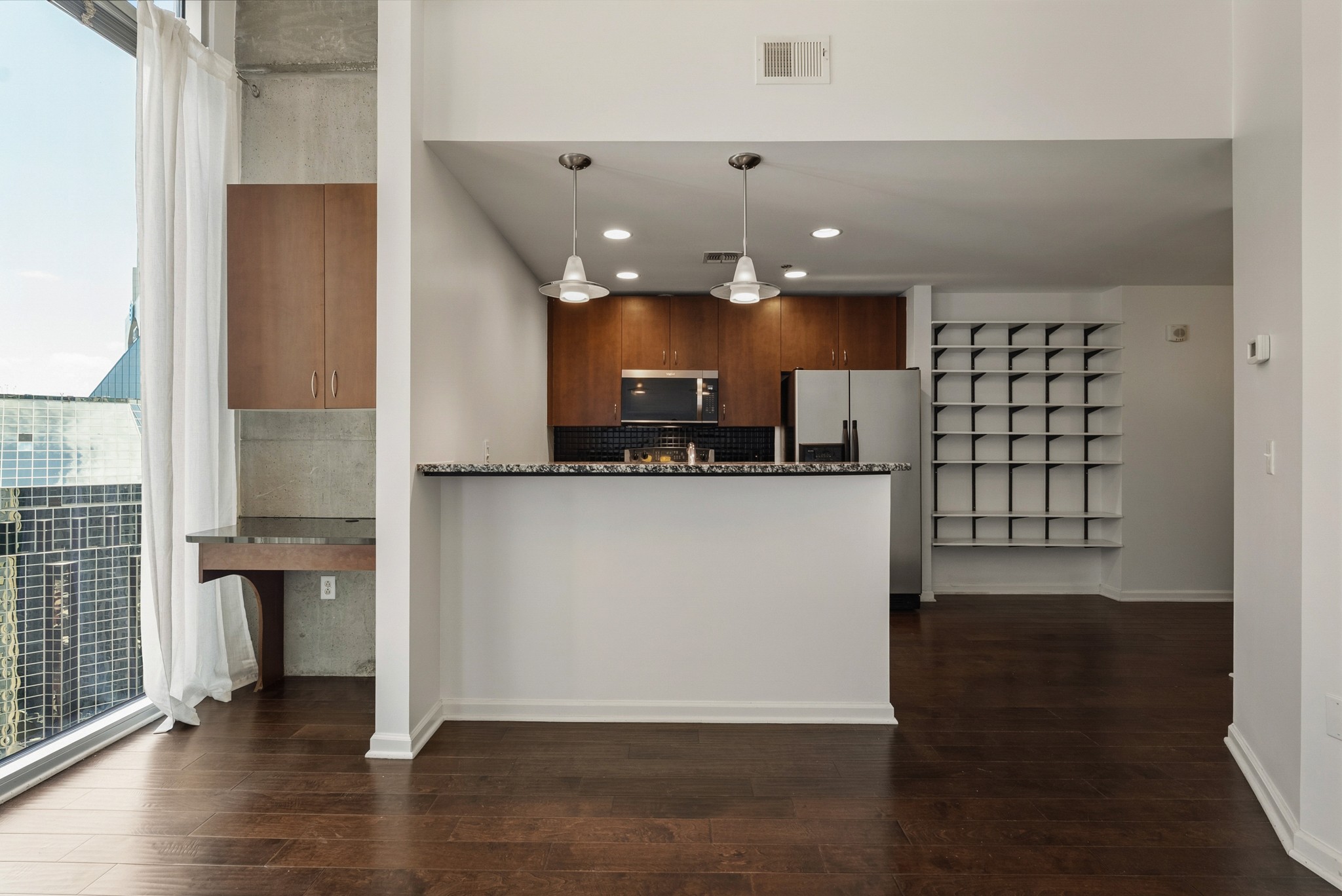 415 Church St Unit: 2907