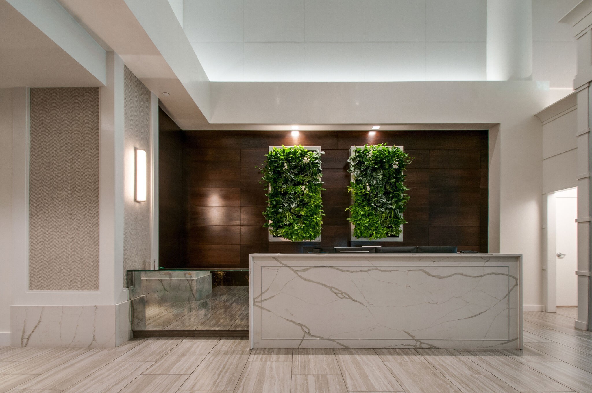 415 Church St Unit: 2907