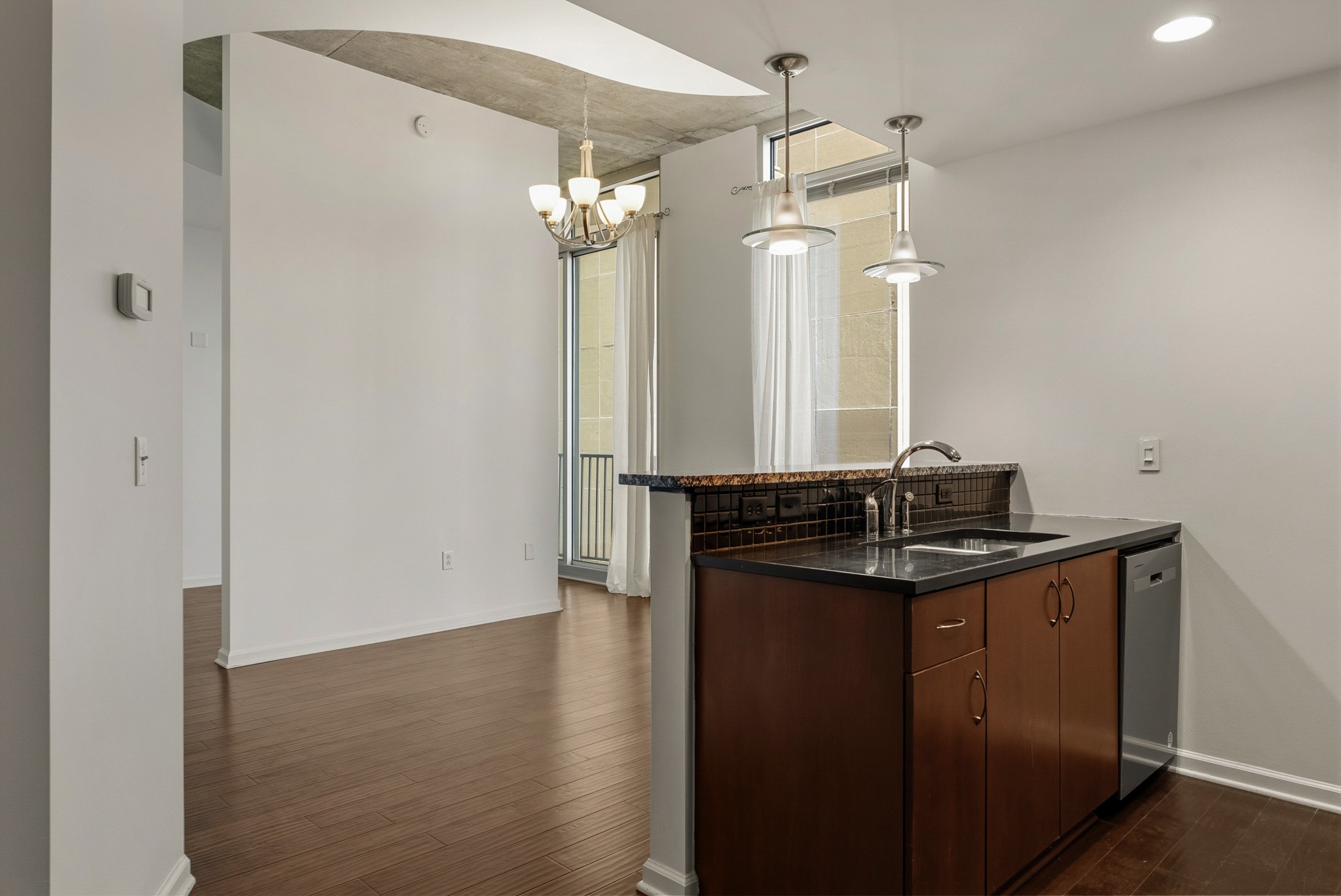 415 Church St Unit: 2907