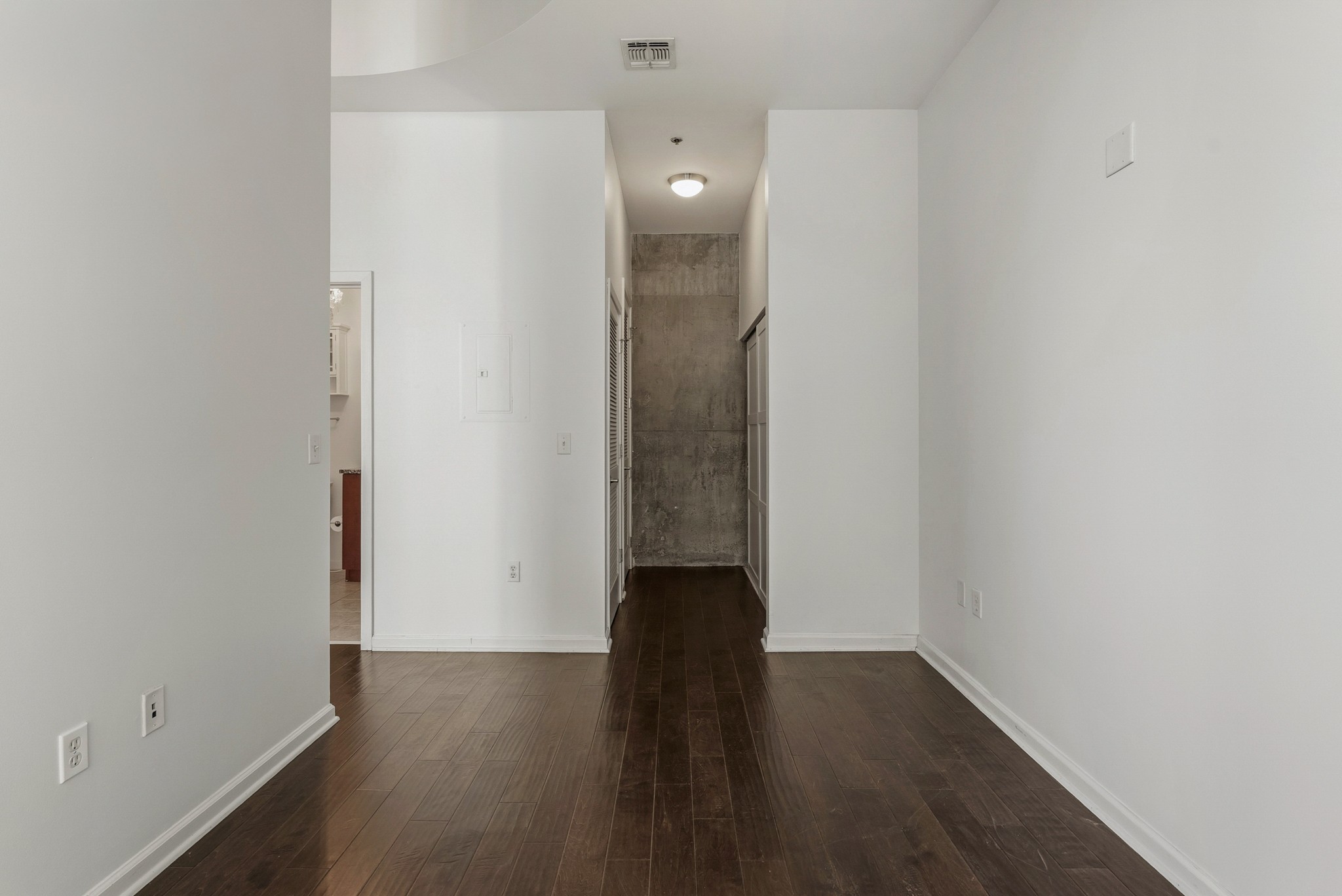 415 Church St Unit: 2907