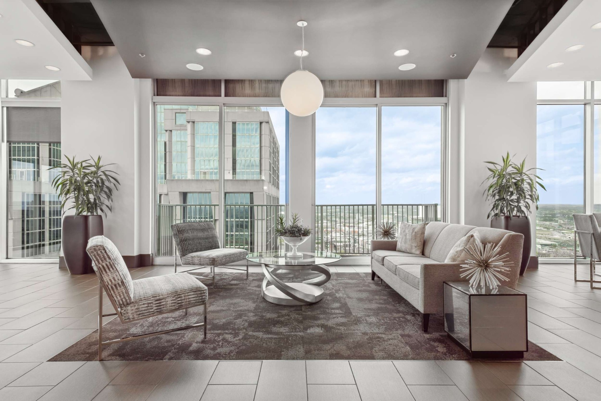 415 Church St Unit: 2907