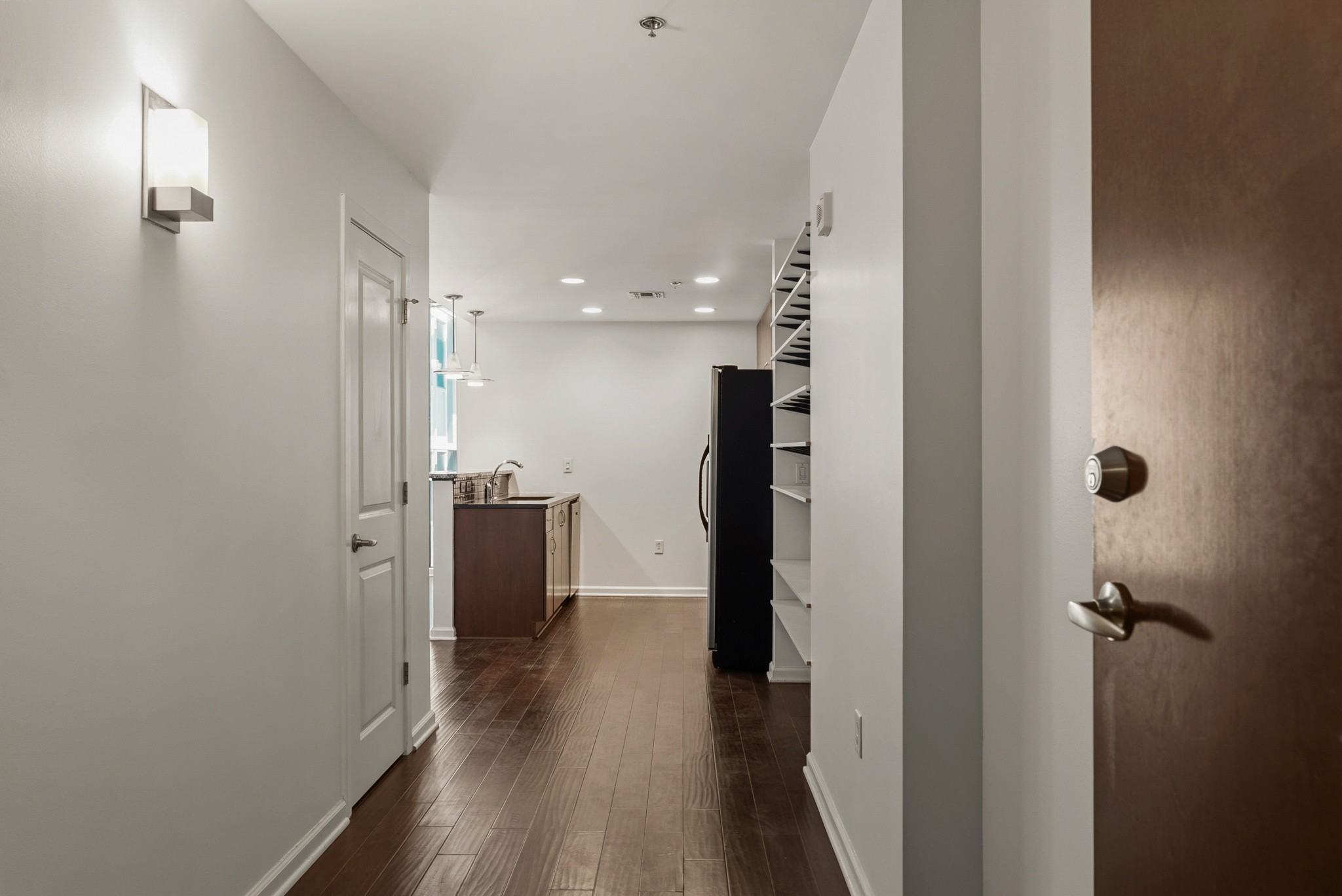 415 Church St Unit: 2907