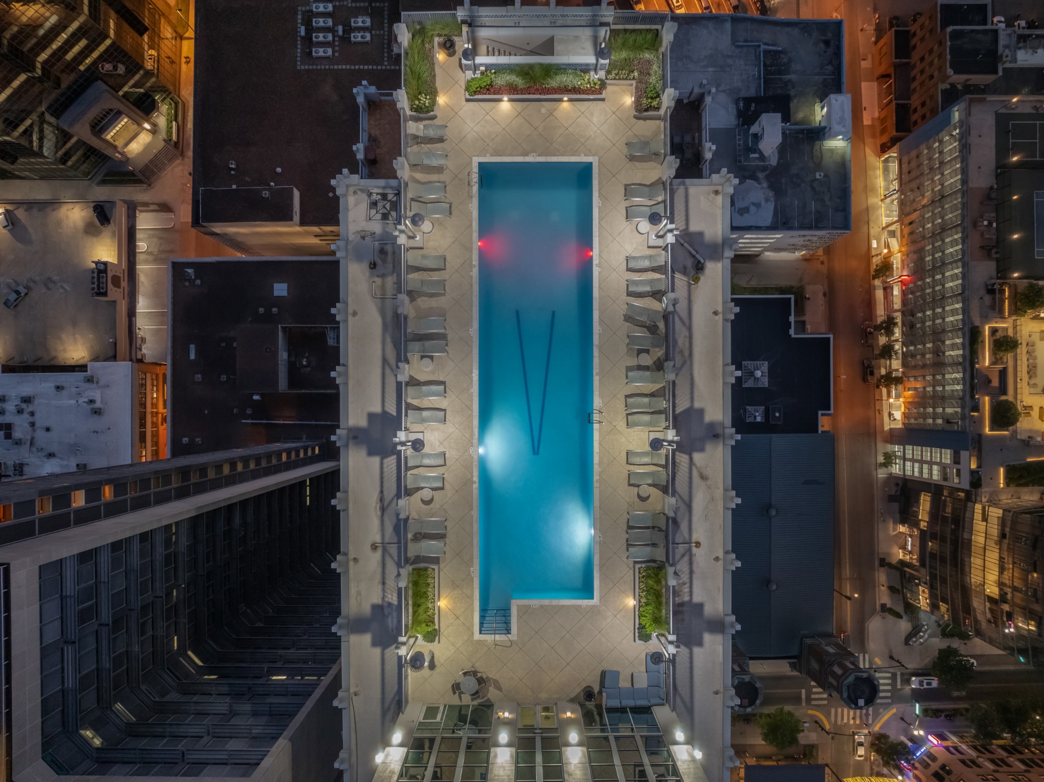 415 Church St Unit: 2907