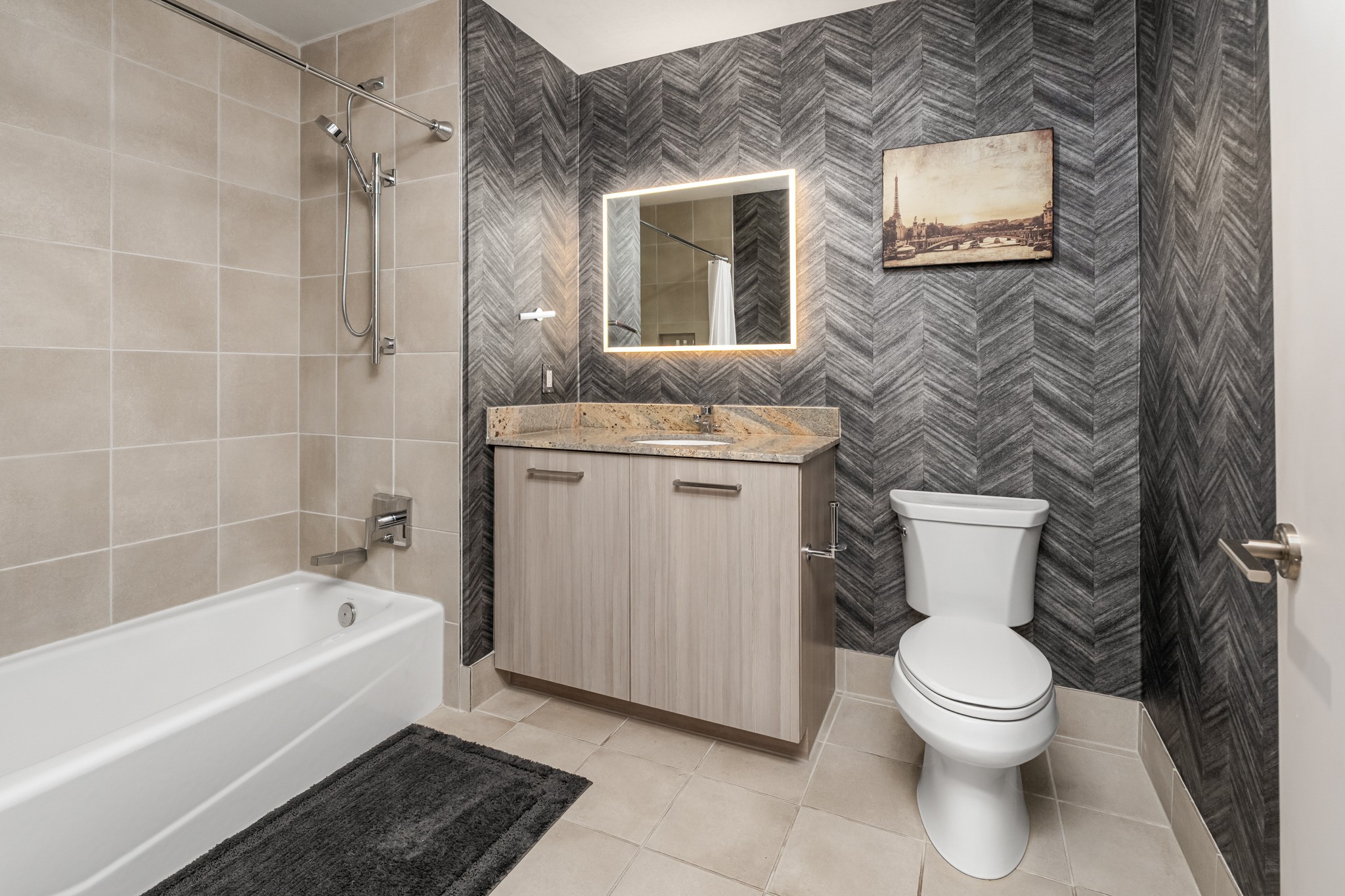 515 Church St Unit: 4101