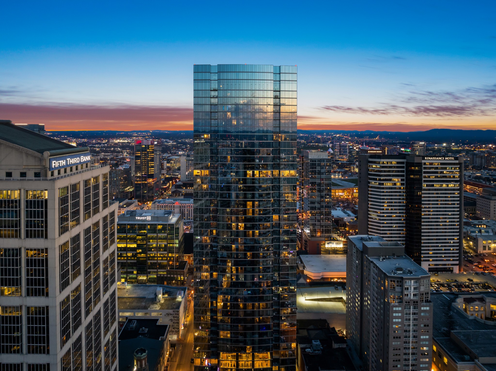 515 Church St Unit: 4101