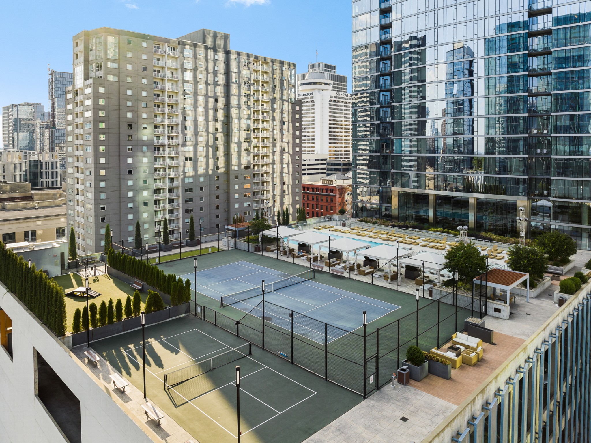 515 Church St Unit: 4101