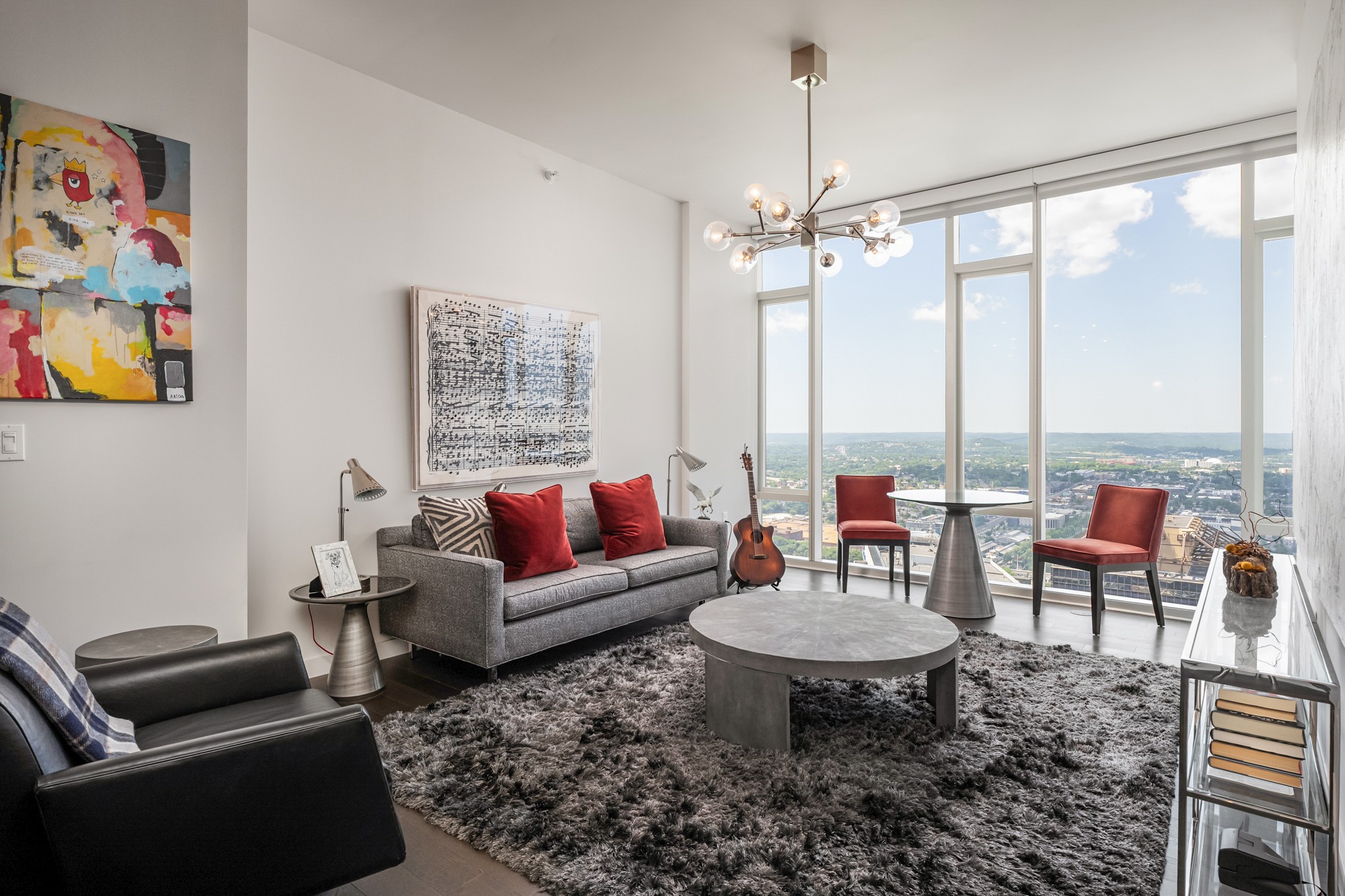 515 Church St Unit: 4101