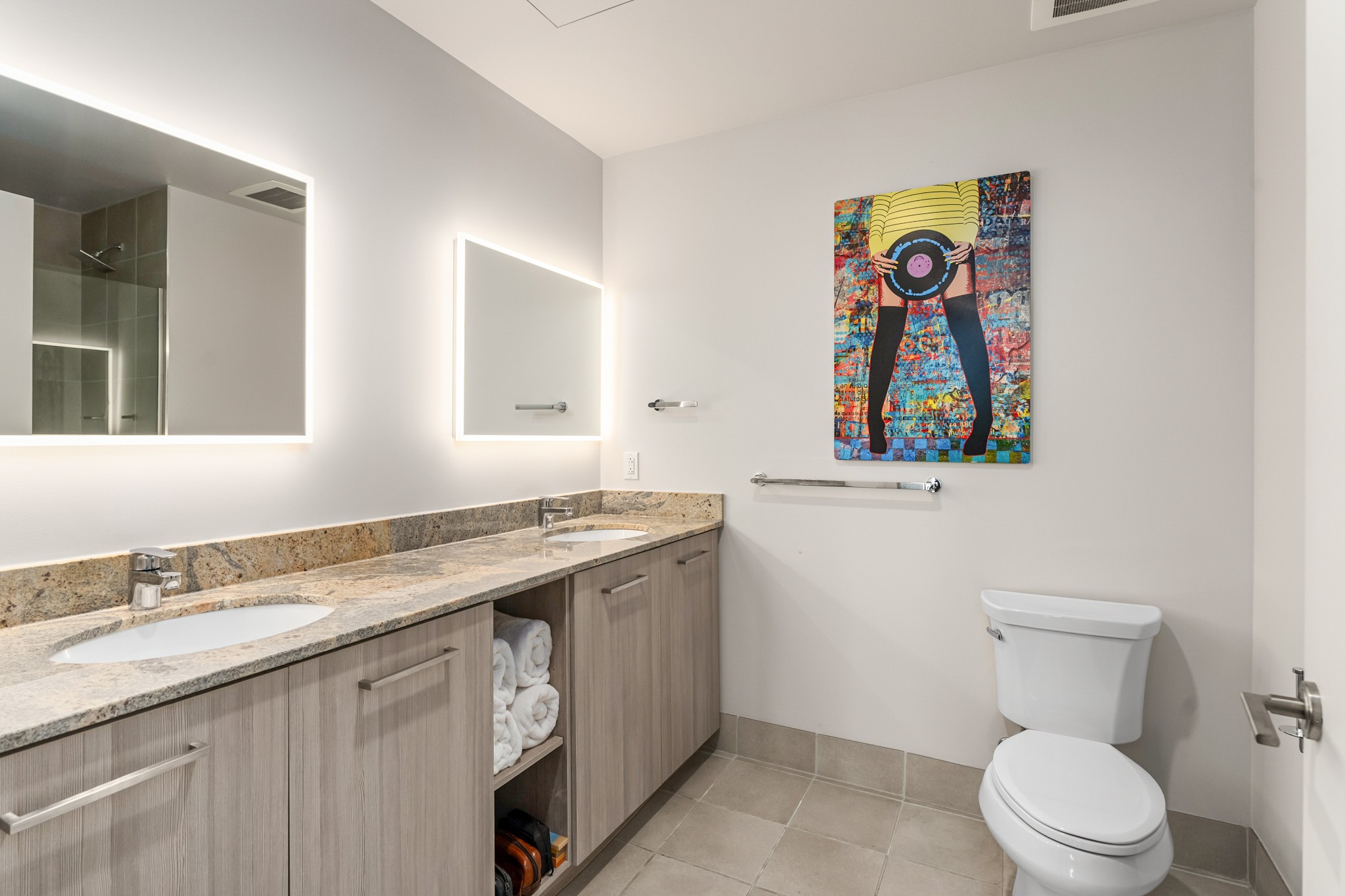 515 Church St Unit: 4101