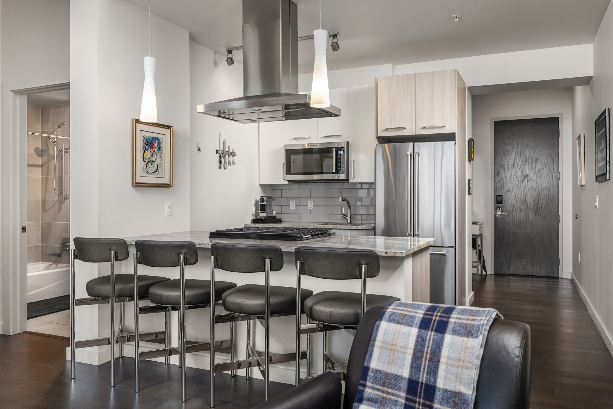 515 Church St Unit: 4101