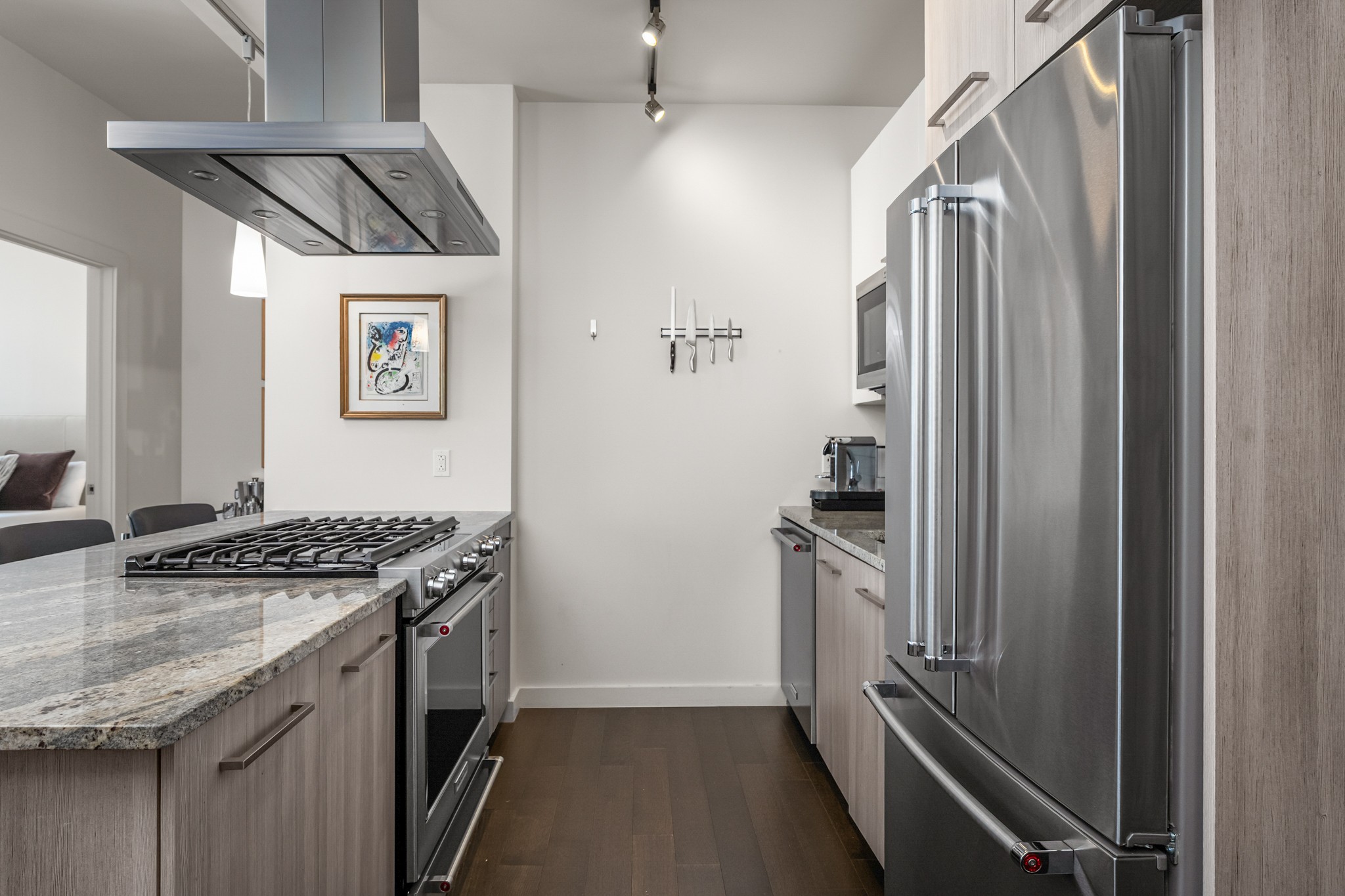 515 Church St Unit: 4101