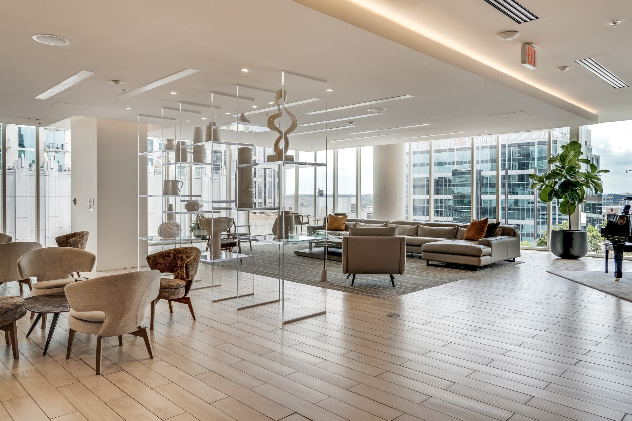 515 Church St Unit: 4101