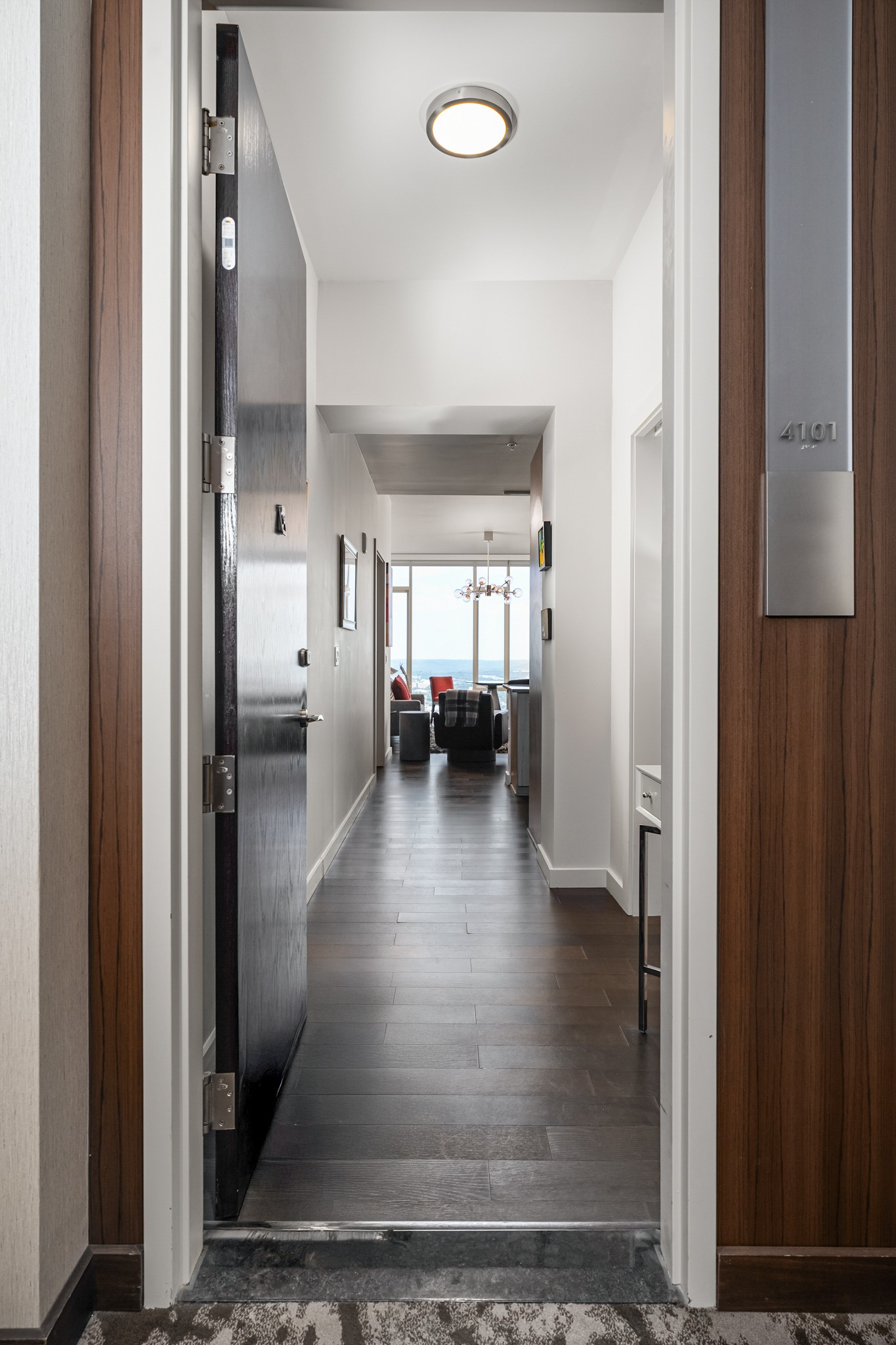 515 Church St Unit: 4101