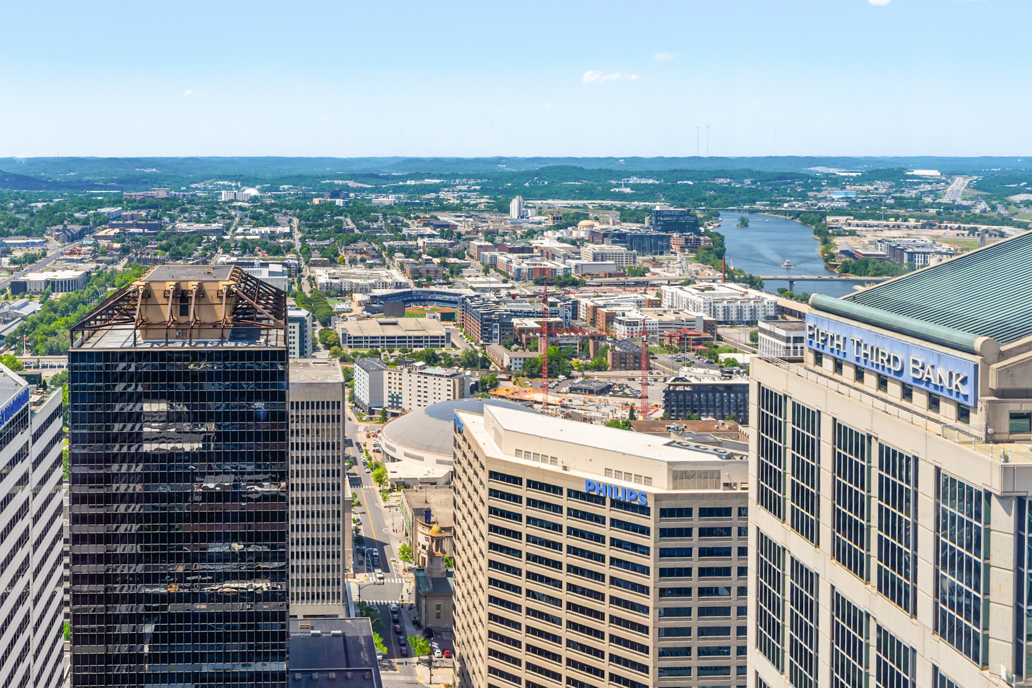 515 Church St Unit: 4101