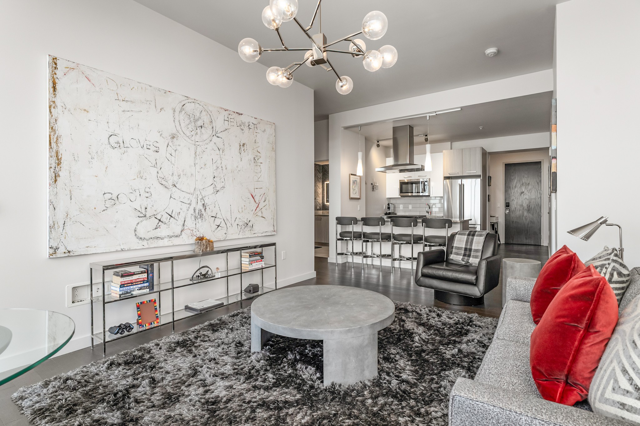 515 Church St Unit: 4101