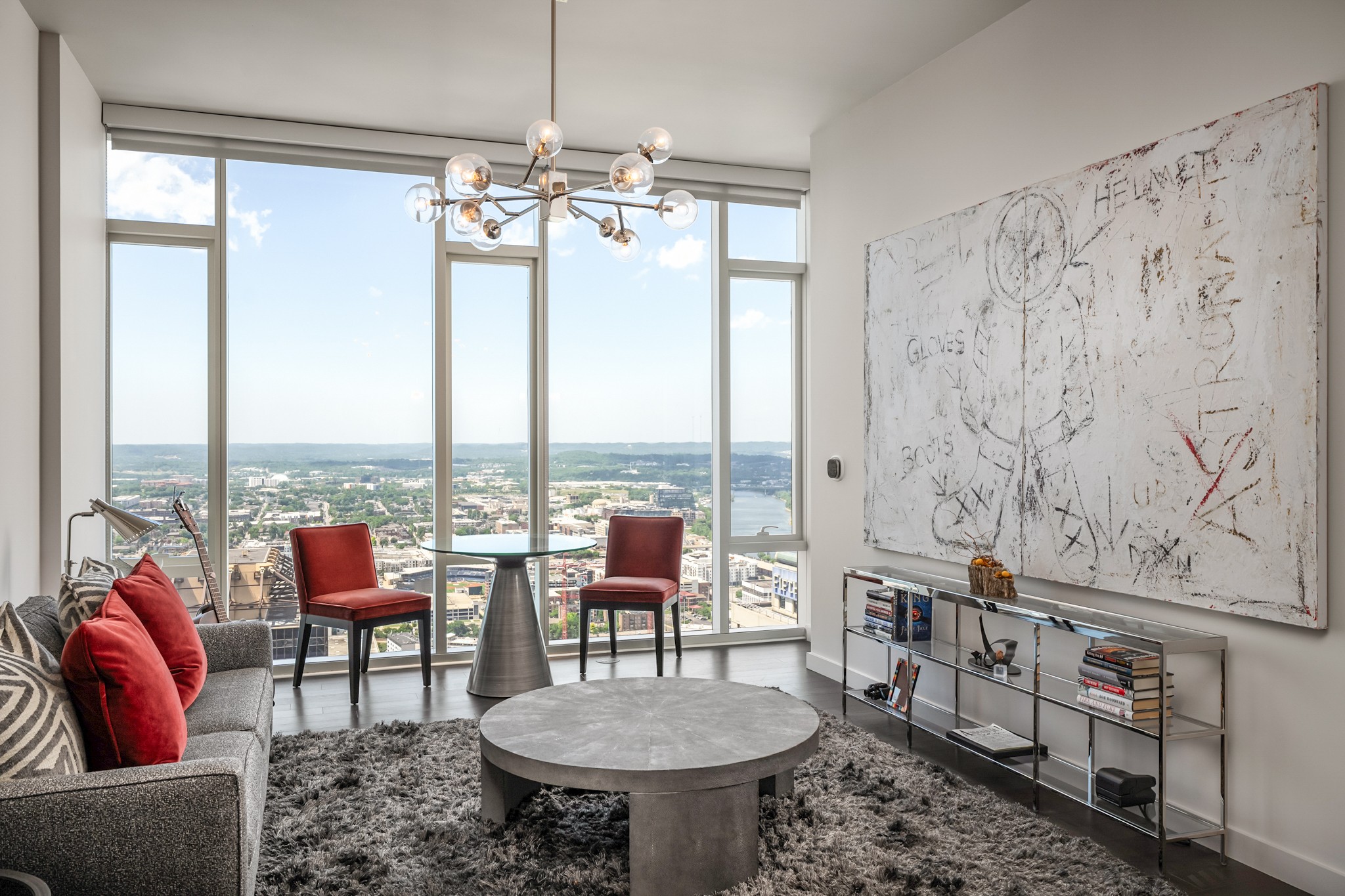 515 Church St Unit: 4101