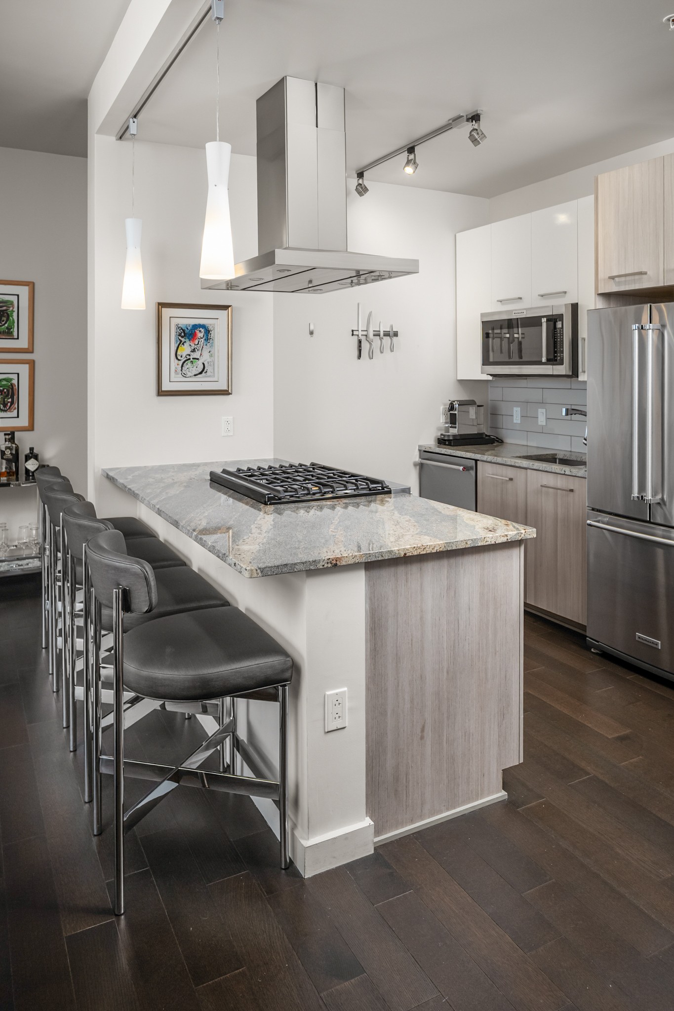 515 Church St Unit: 4101