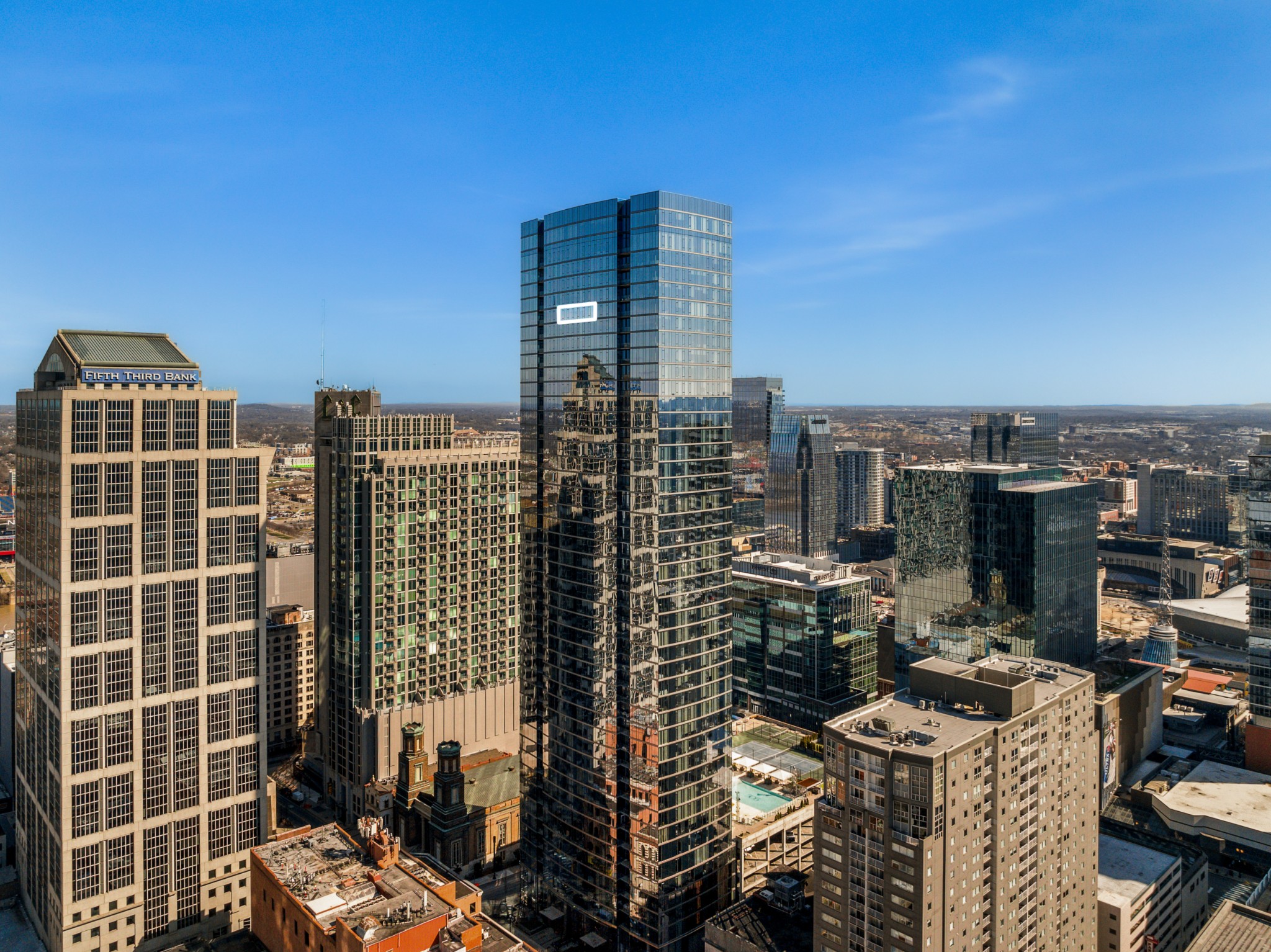 515 Church St Unit: 4101