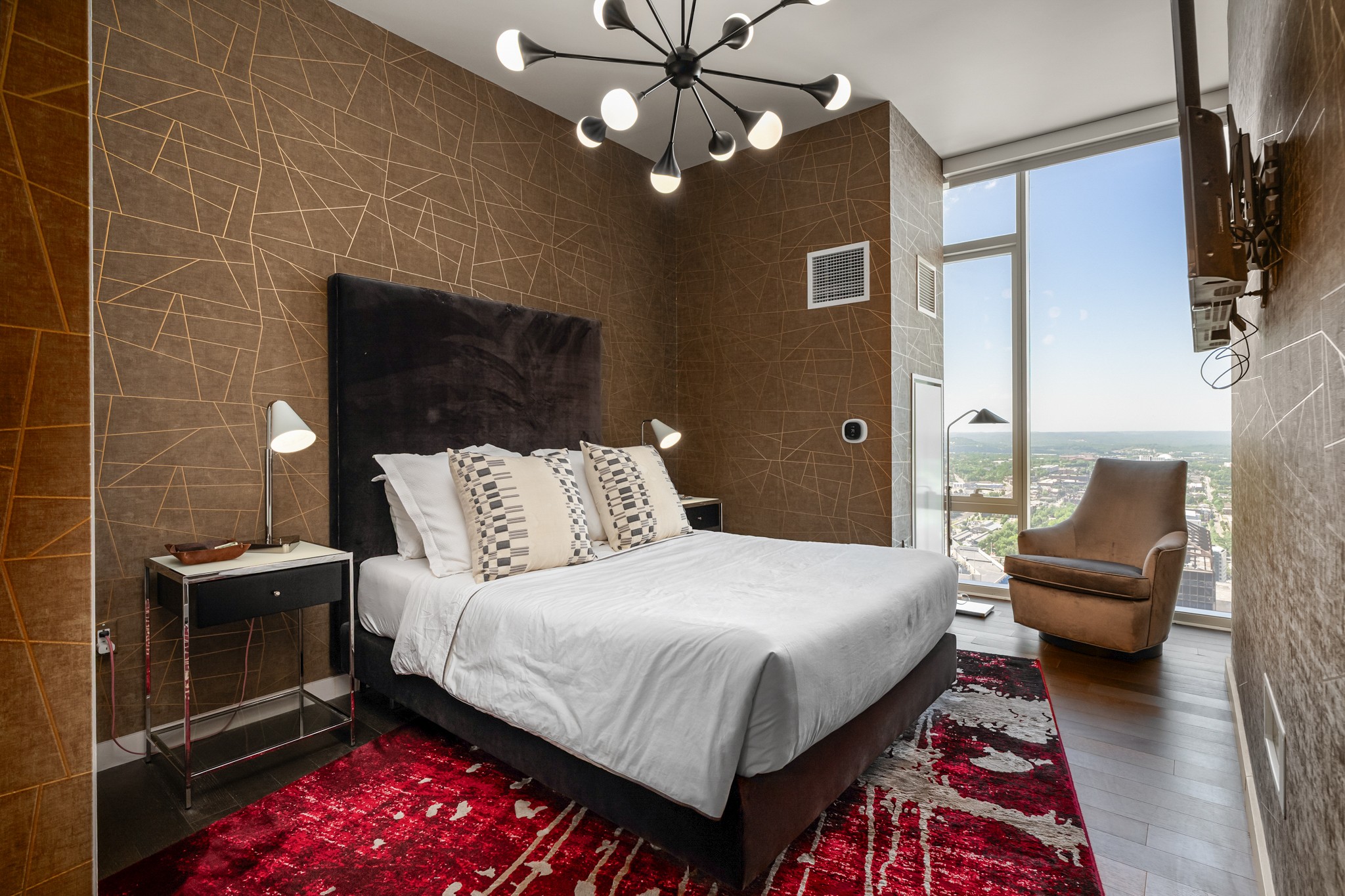 515 Church St Unit: 4101