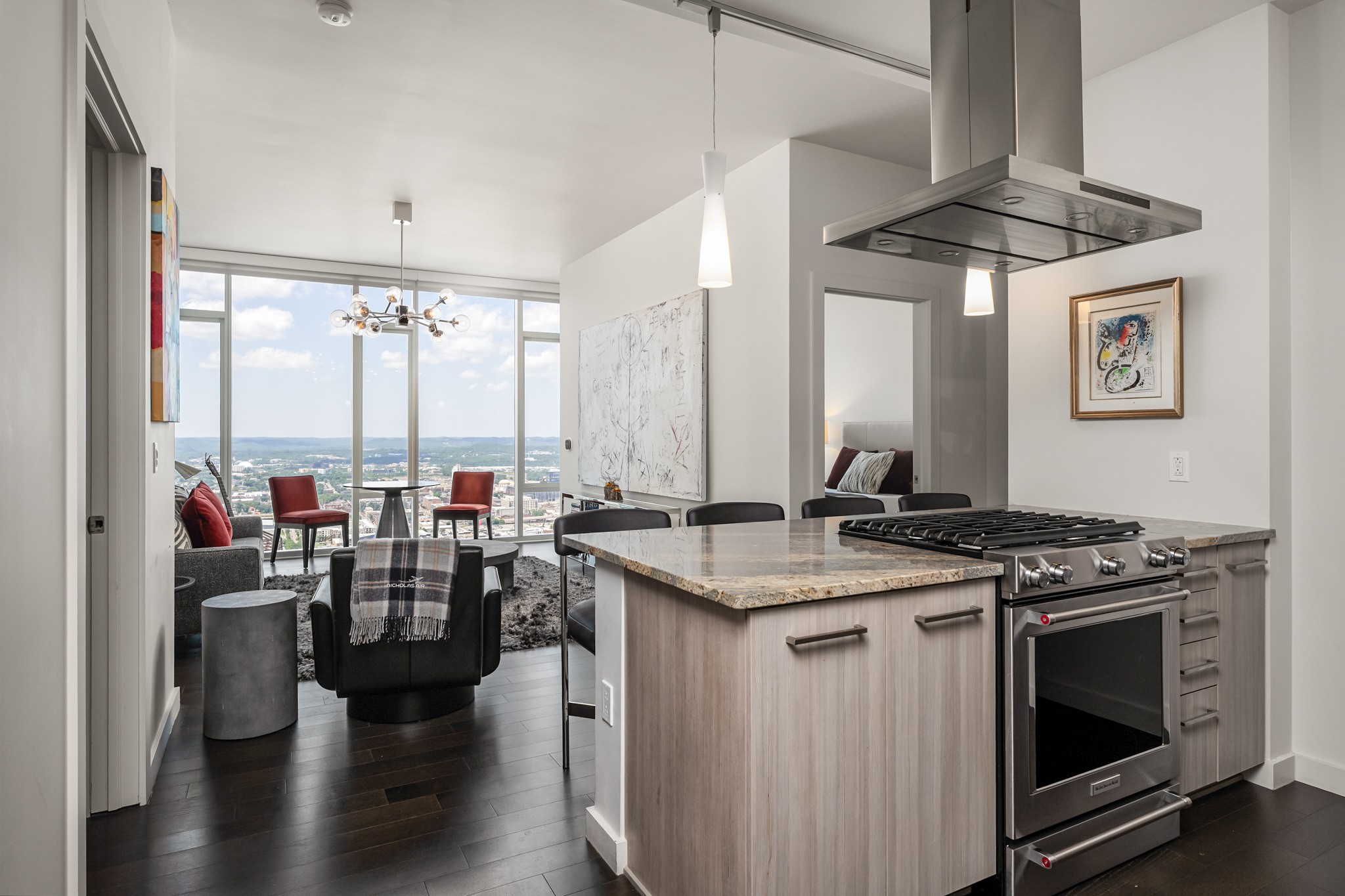 515 Church St Unit: 4101