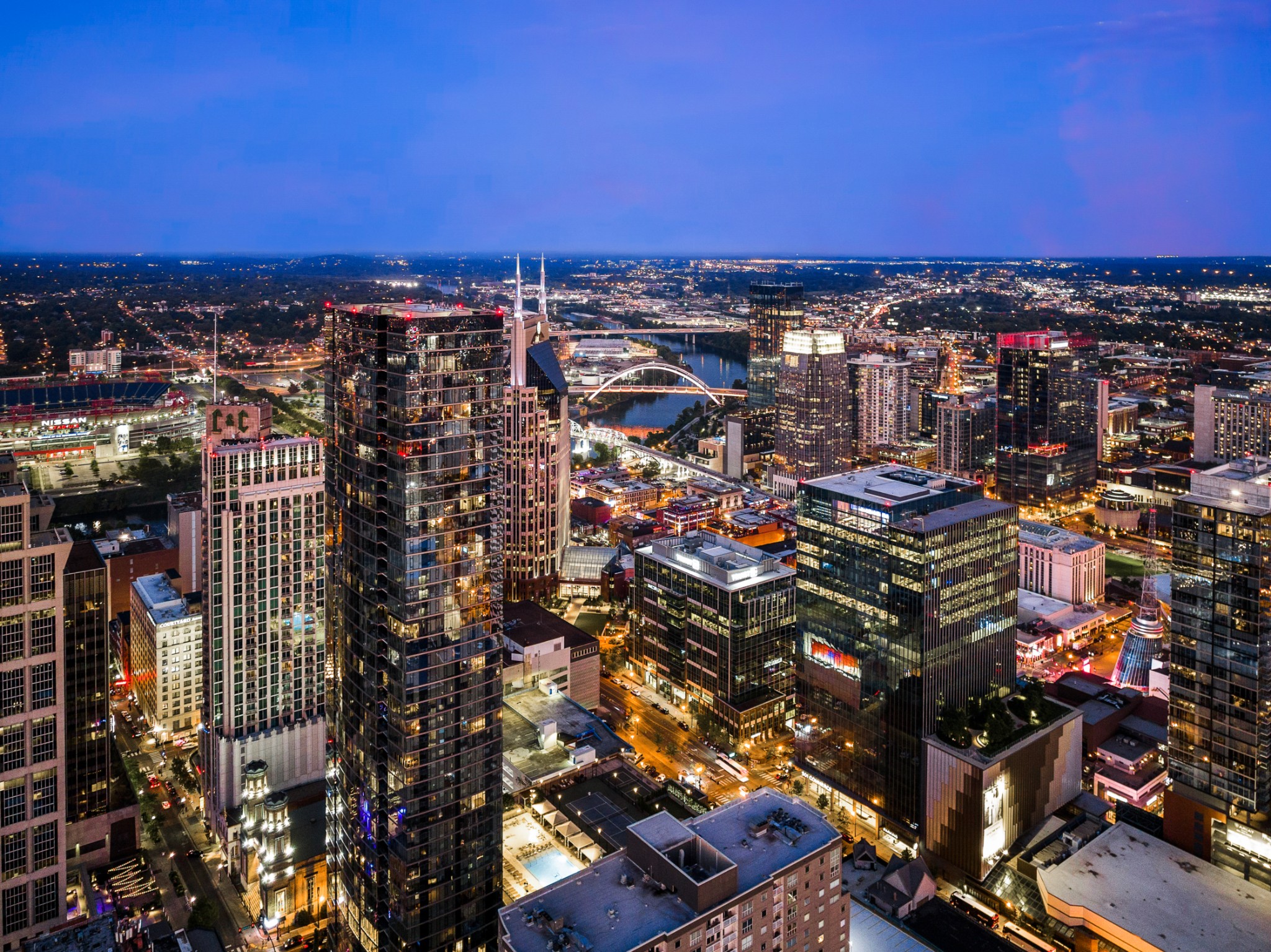 515 Church St Unit: 4101