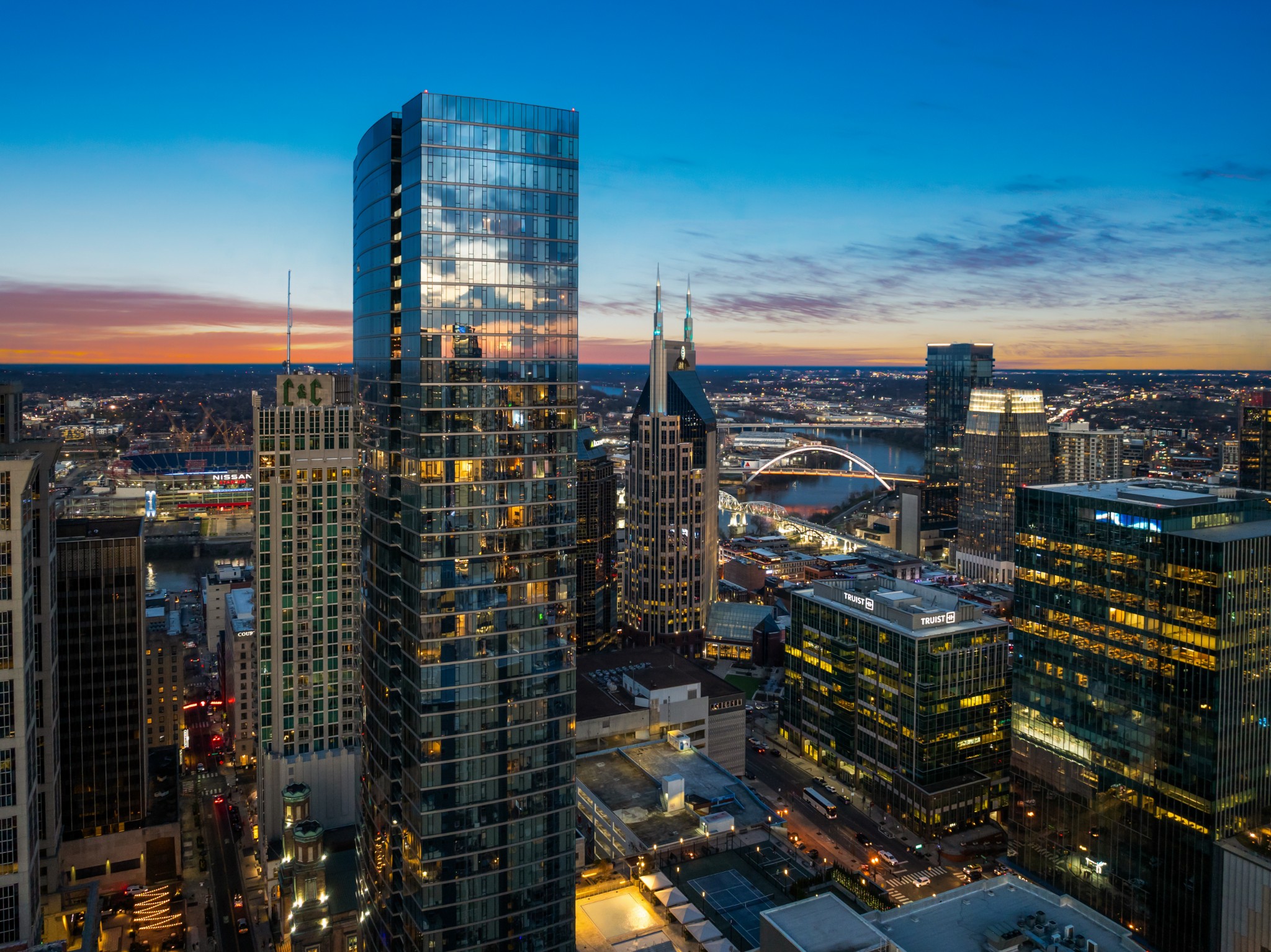 515 Church St Unit: 4101