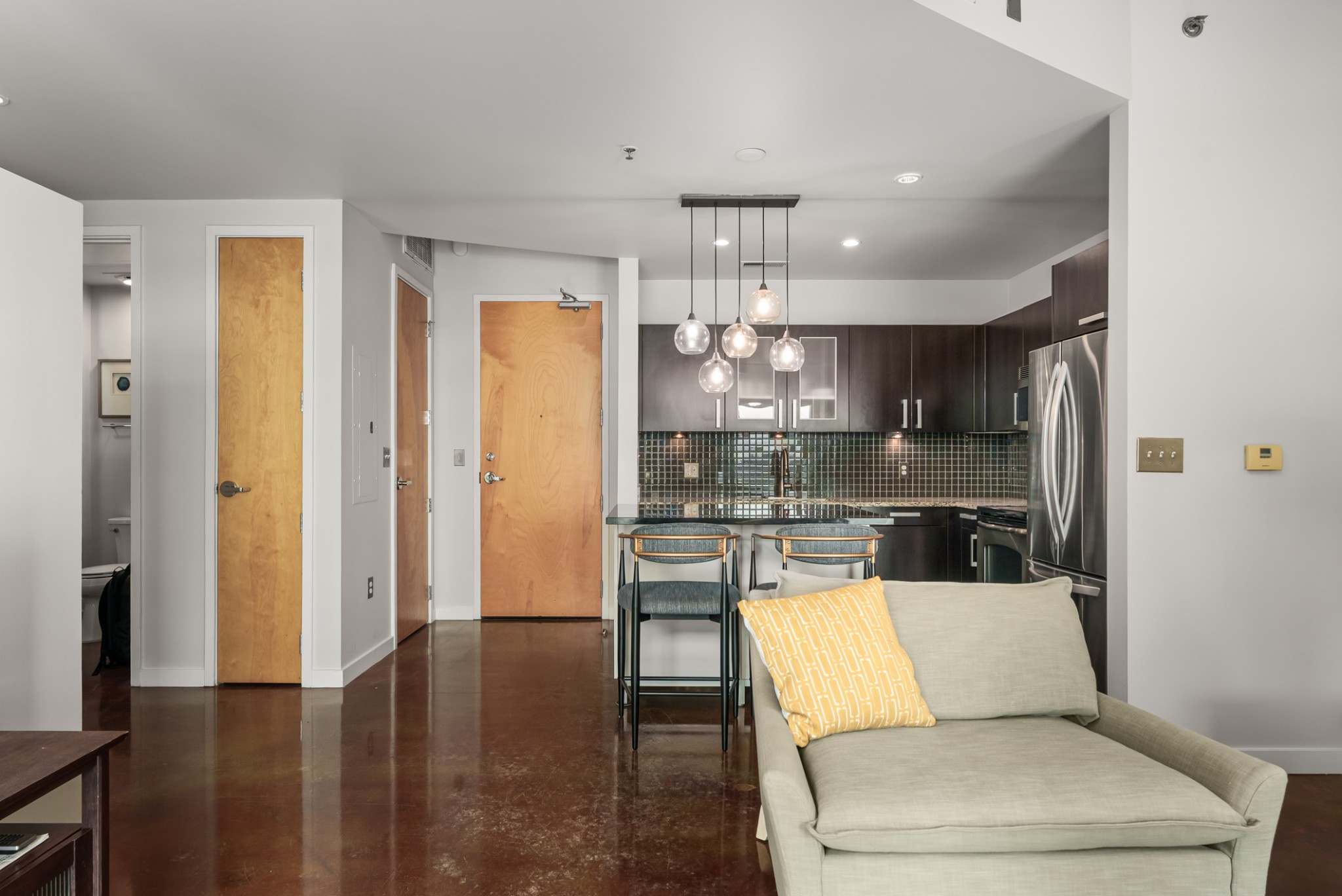 600 12th Ave, S Unit: 607