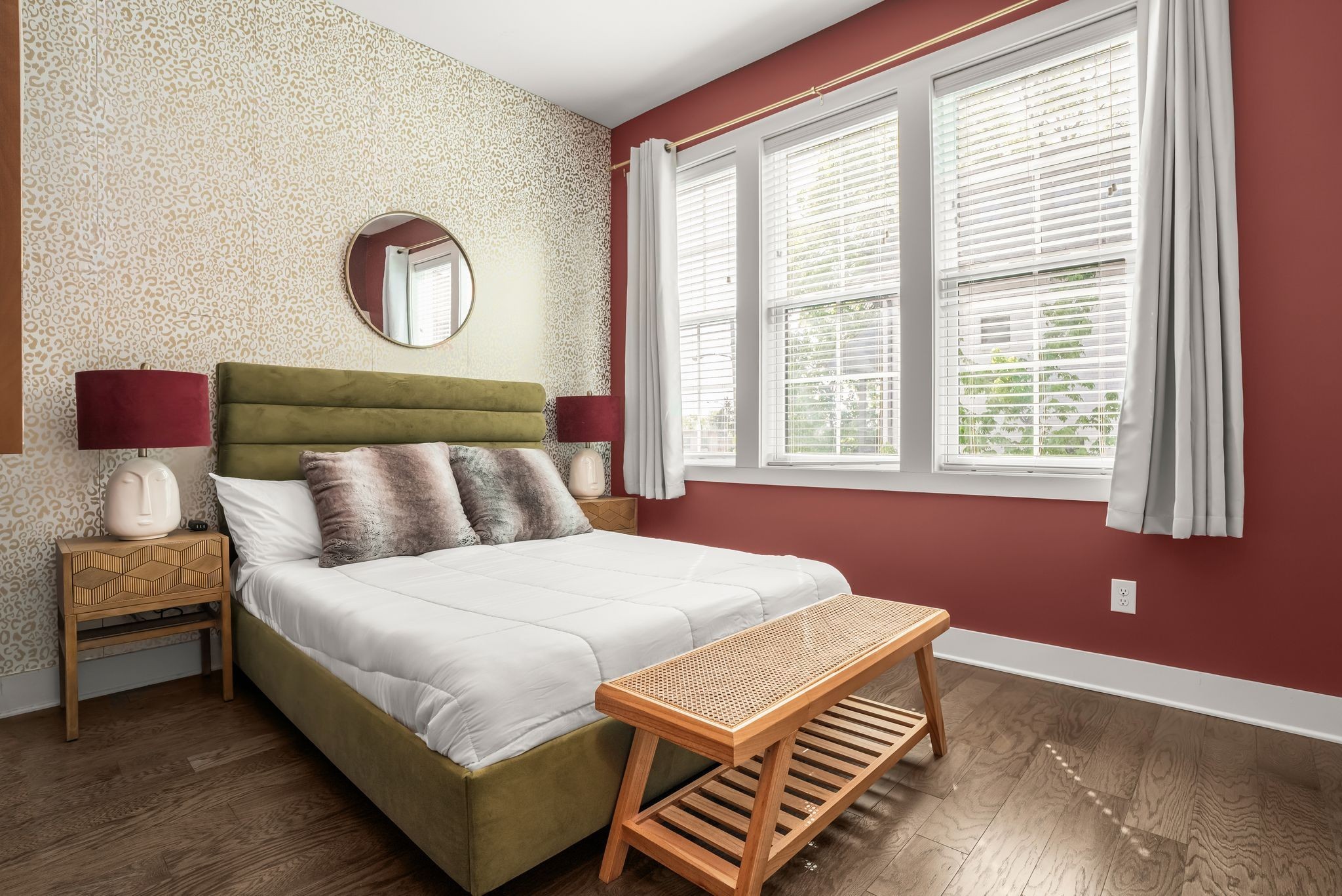 2021 Beech Ave Unit: 1