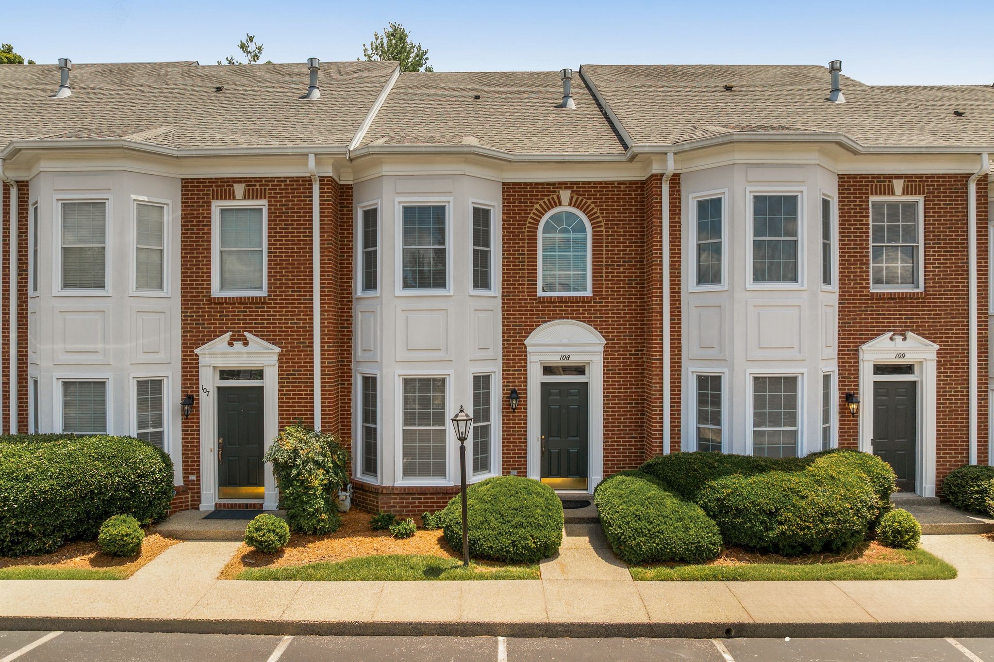 4204 Hillsboro Pike Unit: 108