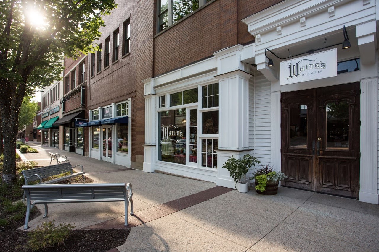 4204 Hillsboro Pike Unit: 108