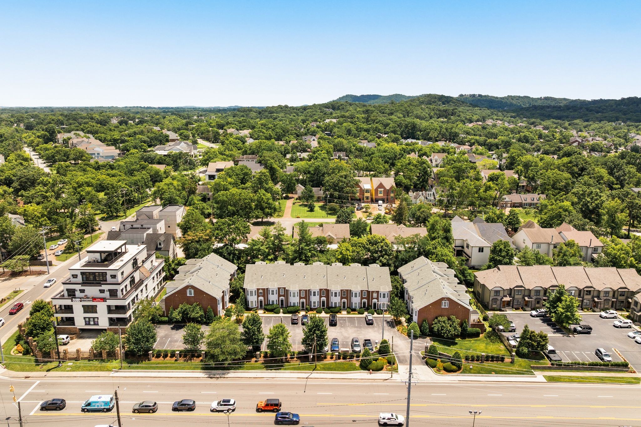 4204 Hillsboro Pike Unit: 108