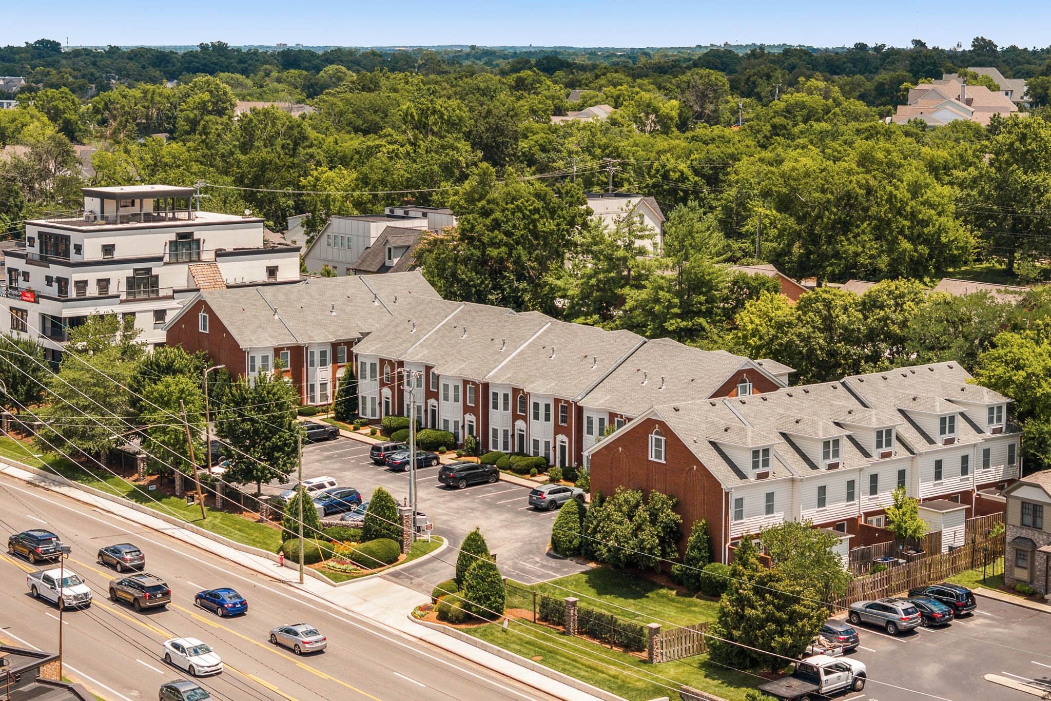 4204 Hillsboro Pike Unit: 108