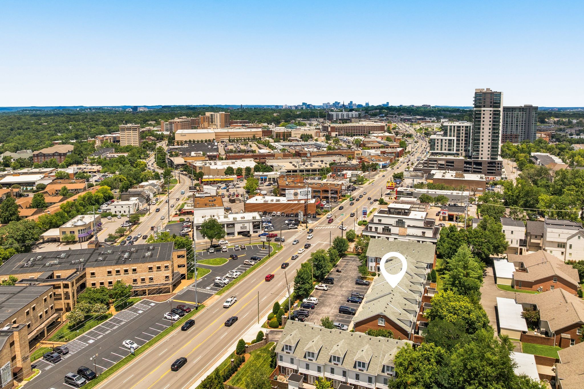 4204 Hillsboro Pike Unit: 108