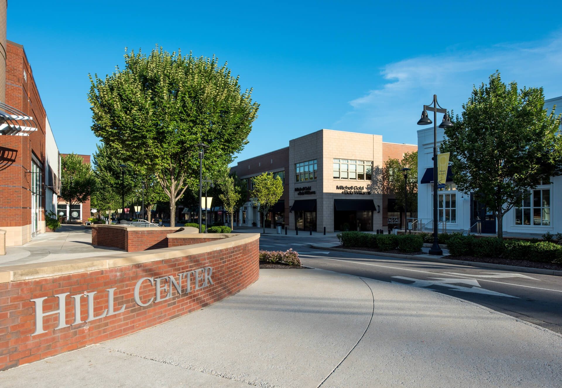 4204 Hillsboro Pike Unit: 108
