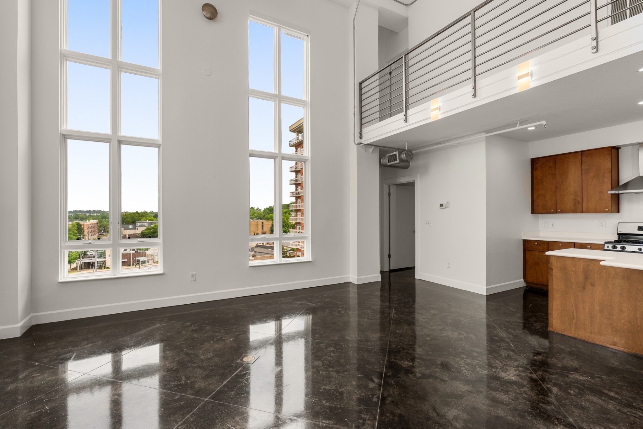 3014 Hedrick St Unit: 506