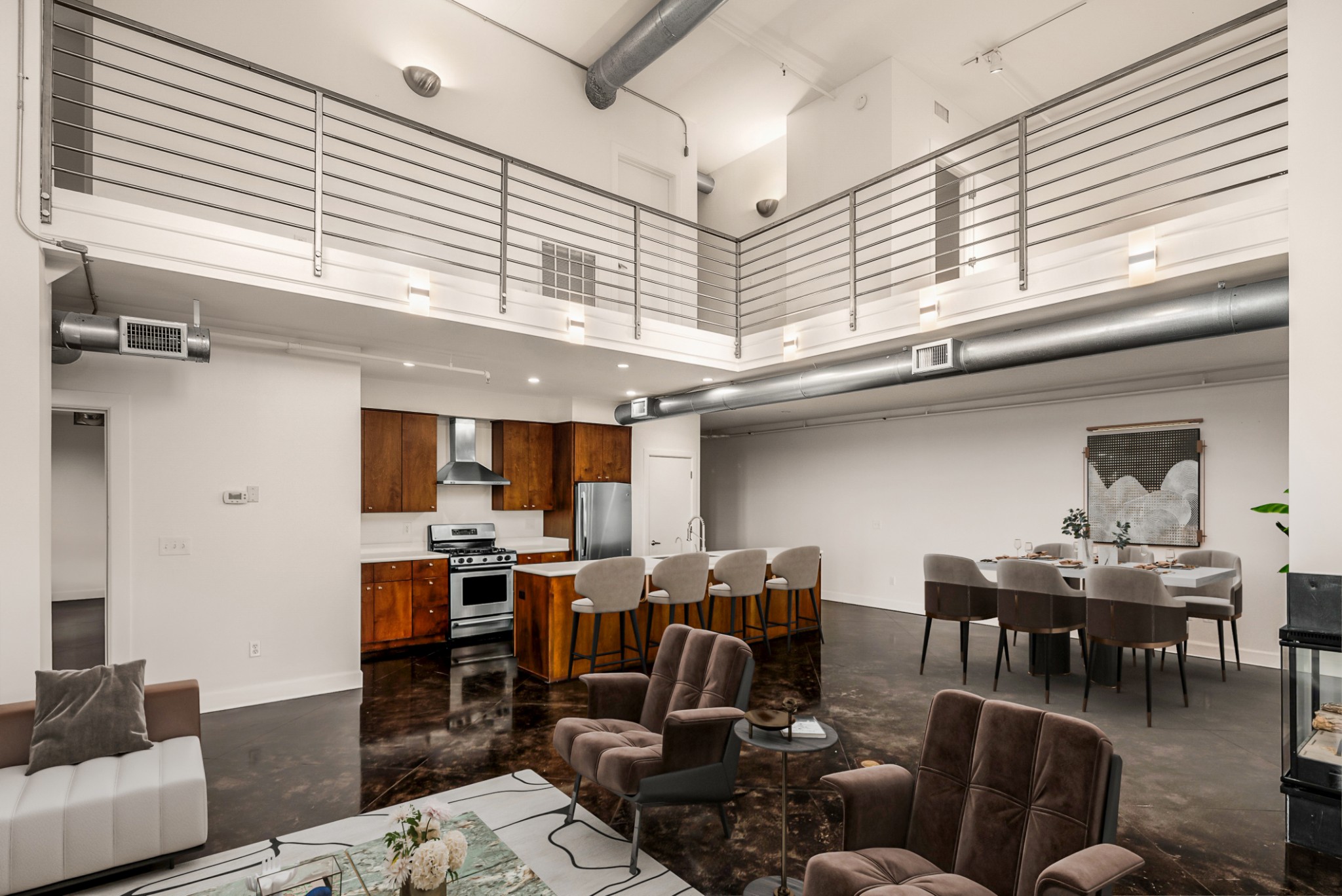 3014 Hedrick St Unit: 506