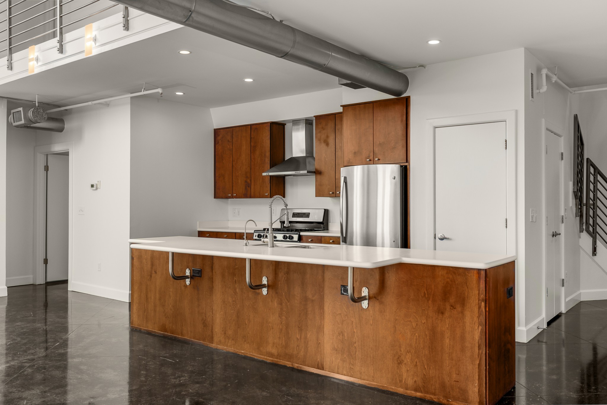 3014 Hedrick St Unit: 506