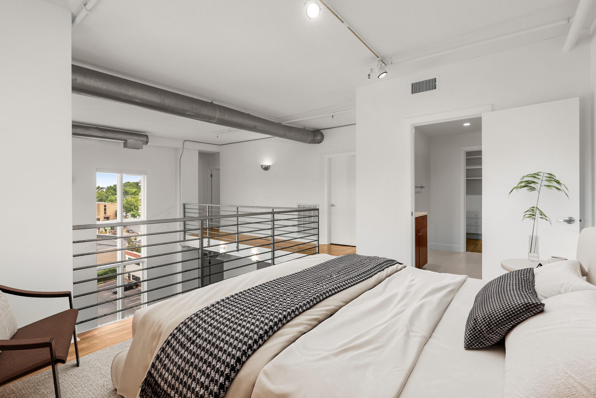 3014 Hedrick St Unit: 506