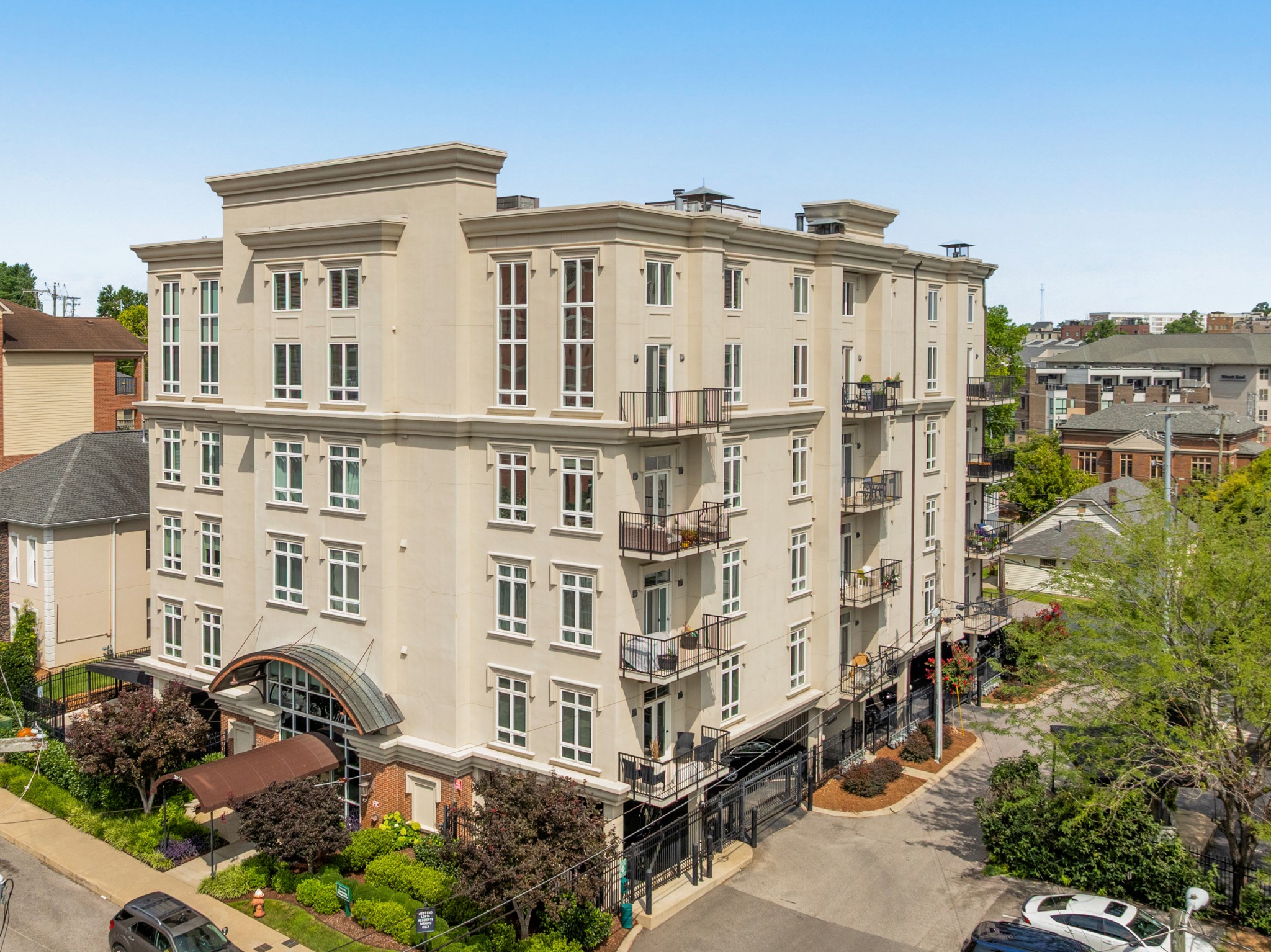 3014 Hedrick St Unit: 506