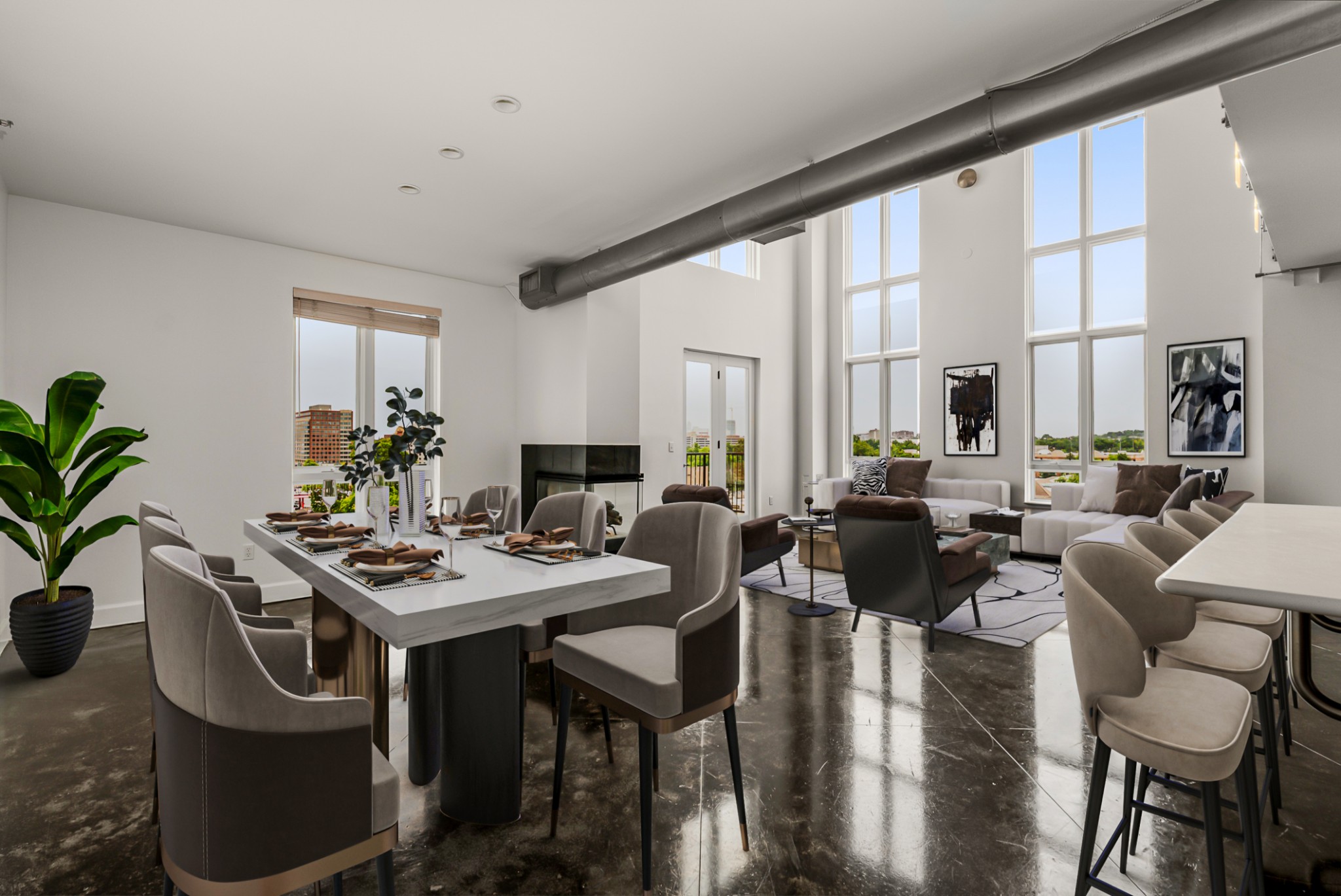 3014 Hedrick St Unit: 506