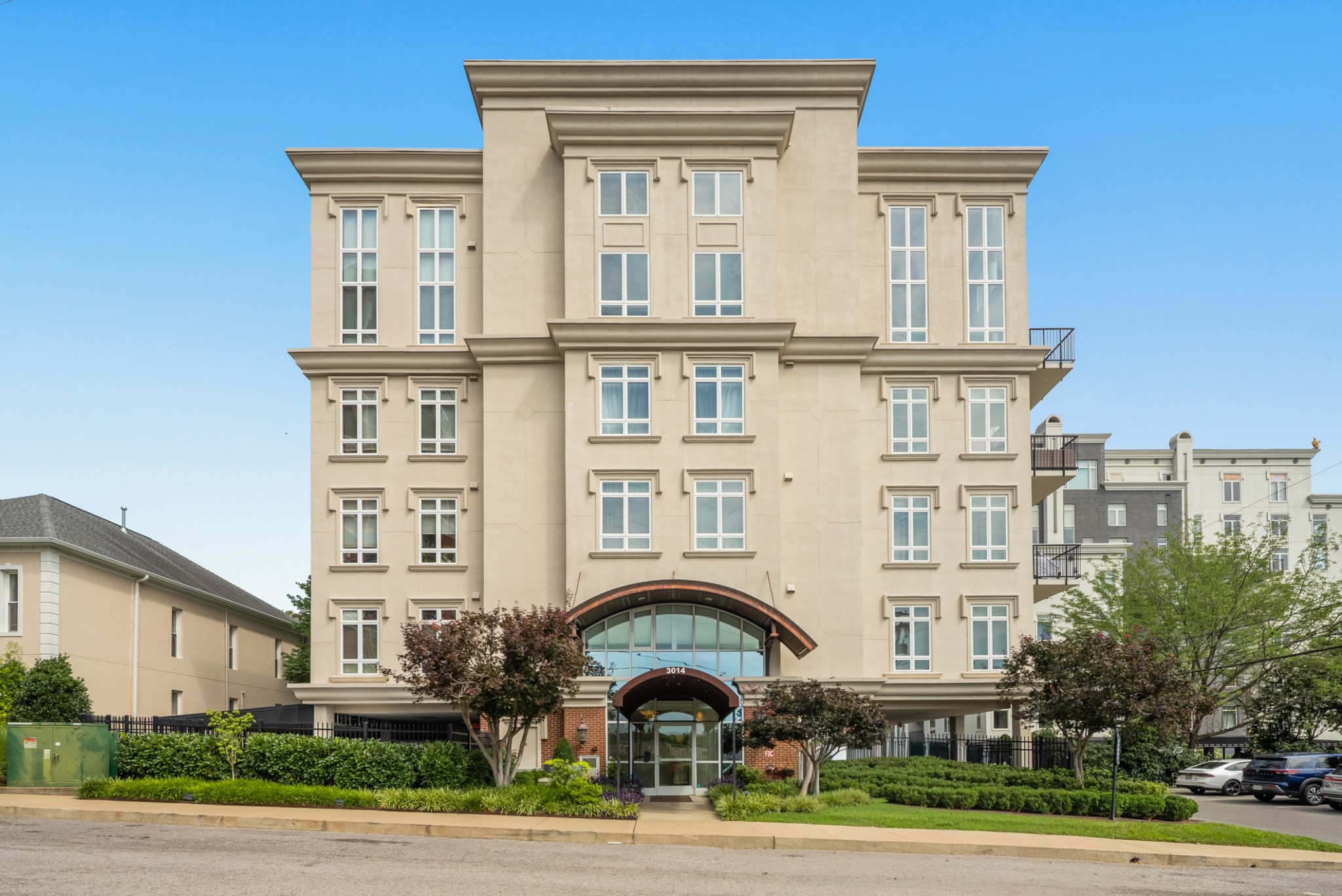 3014 Hedrick St Unit: 506