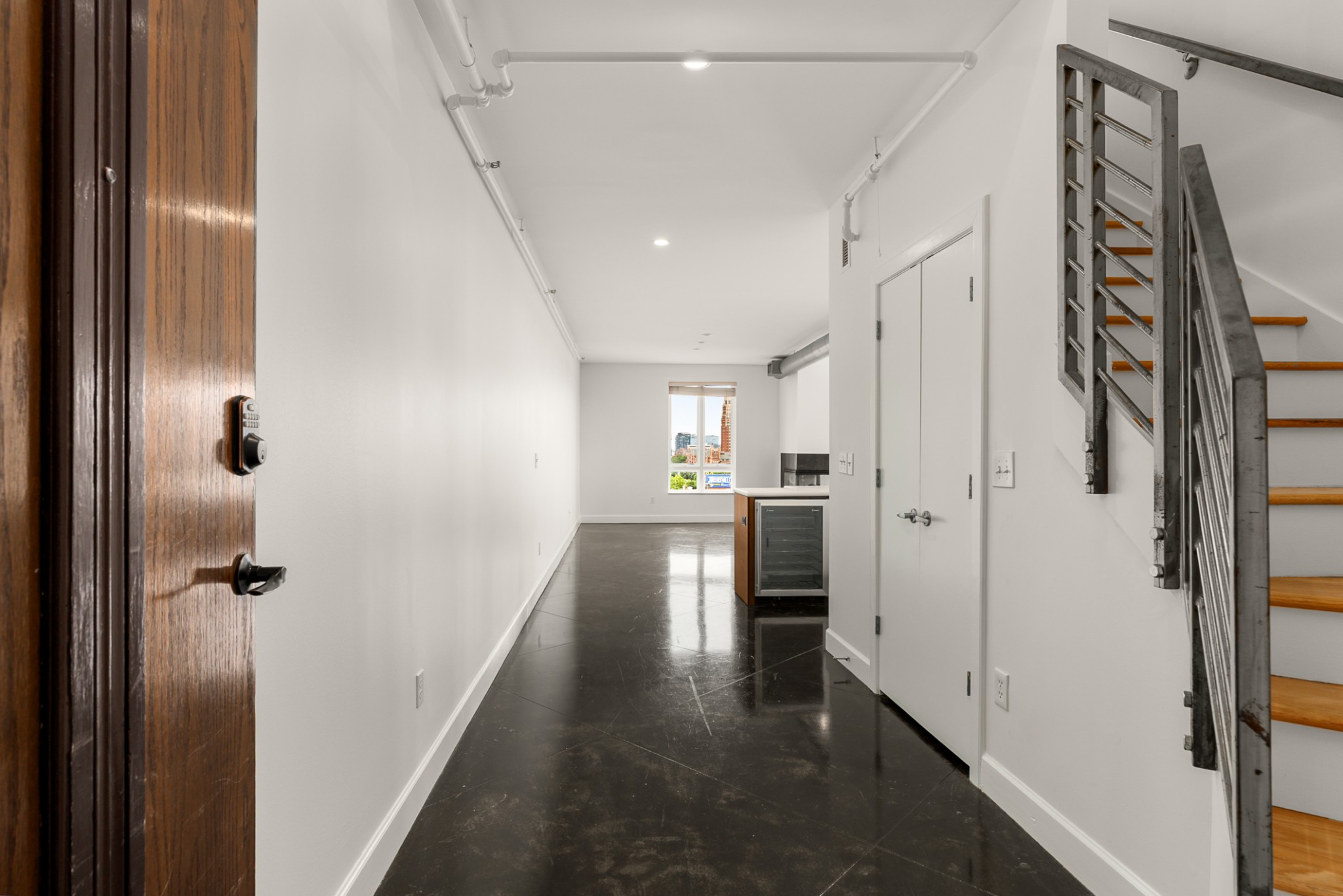 3014 Hedrick St Unit: 506