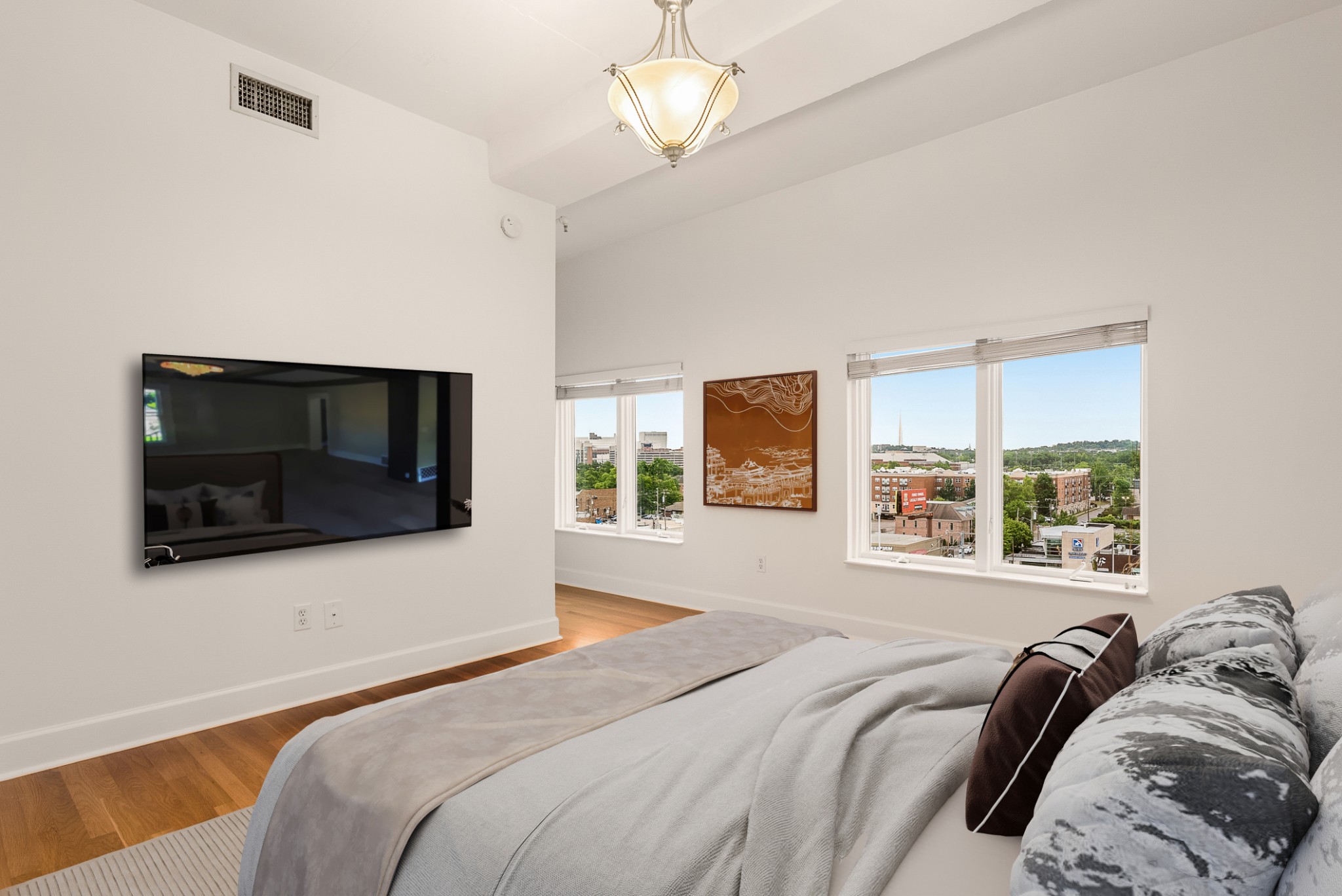 3014 Hedrick St Unit: 506