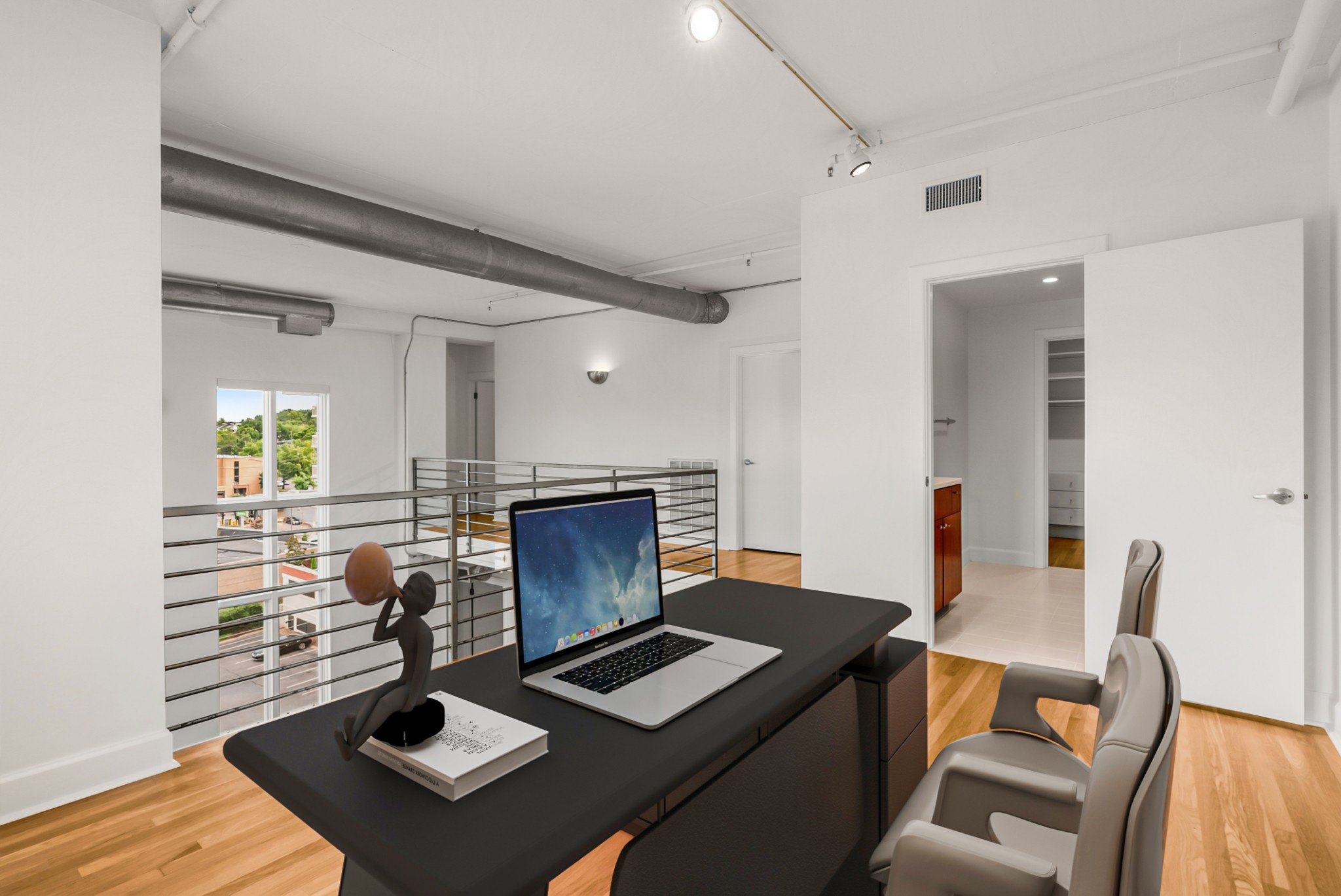 3014 Hedrick St Unit: 506
