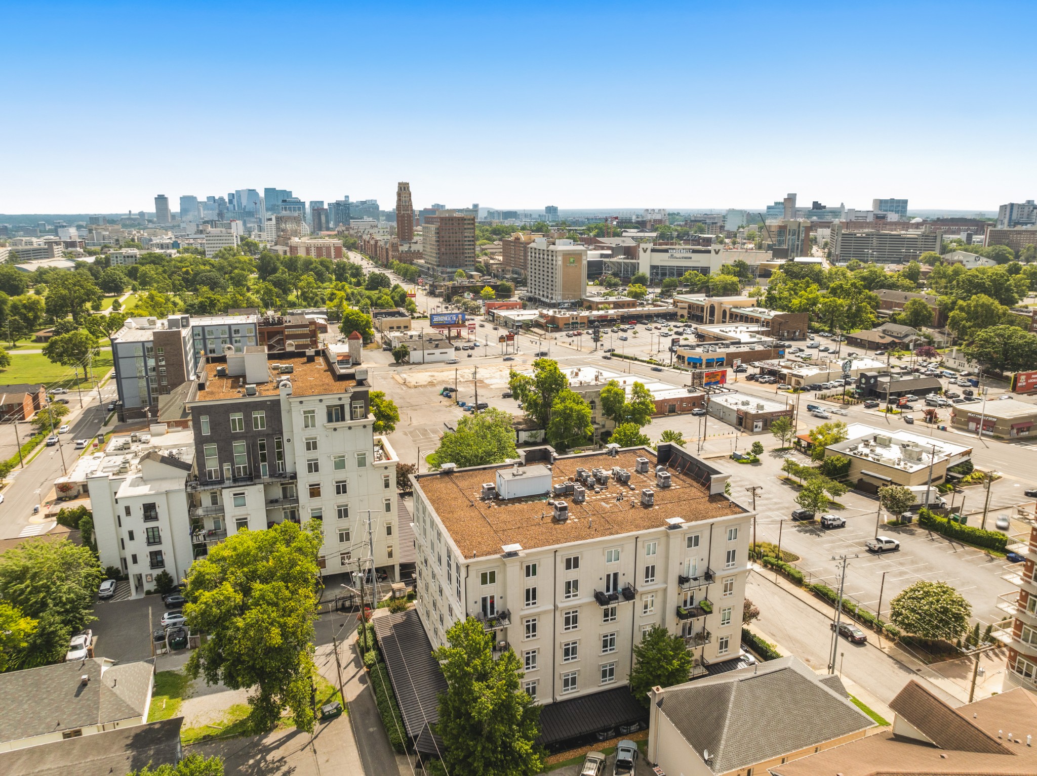 3014 Hedrick St Unit: 506