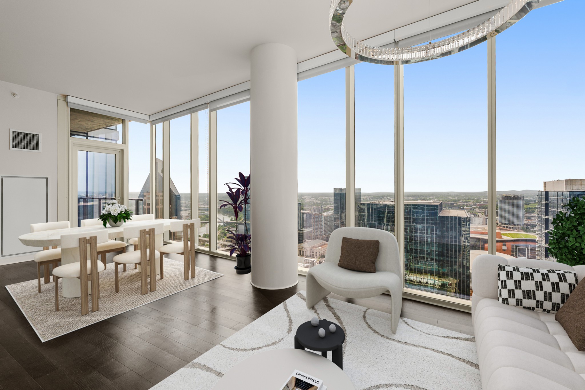 515 Church St Unit: 3010