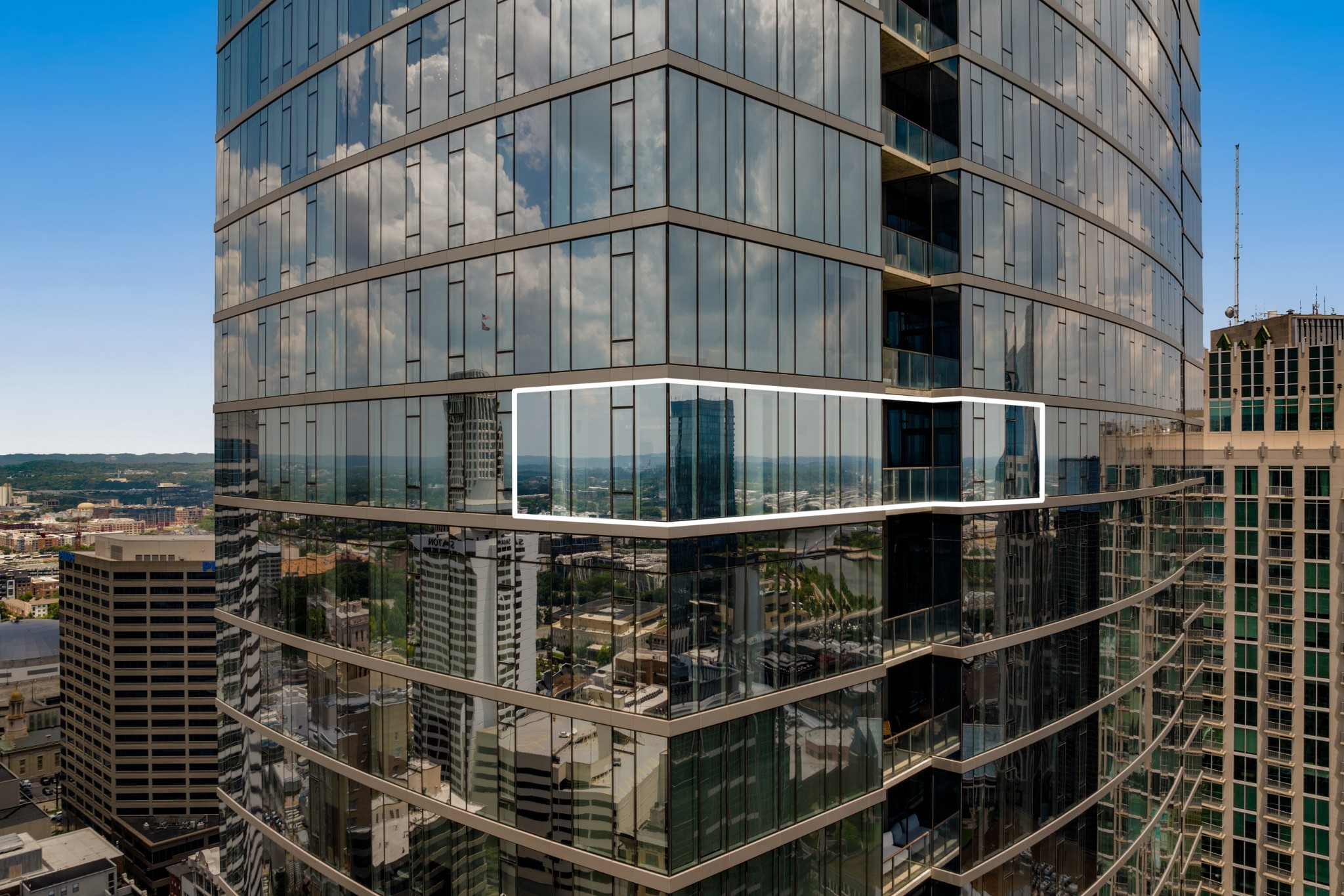 515 Church St Unit: 3010