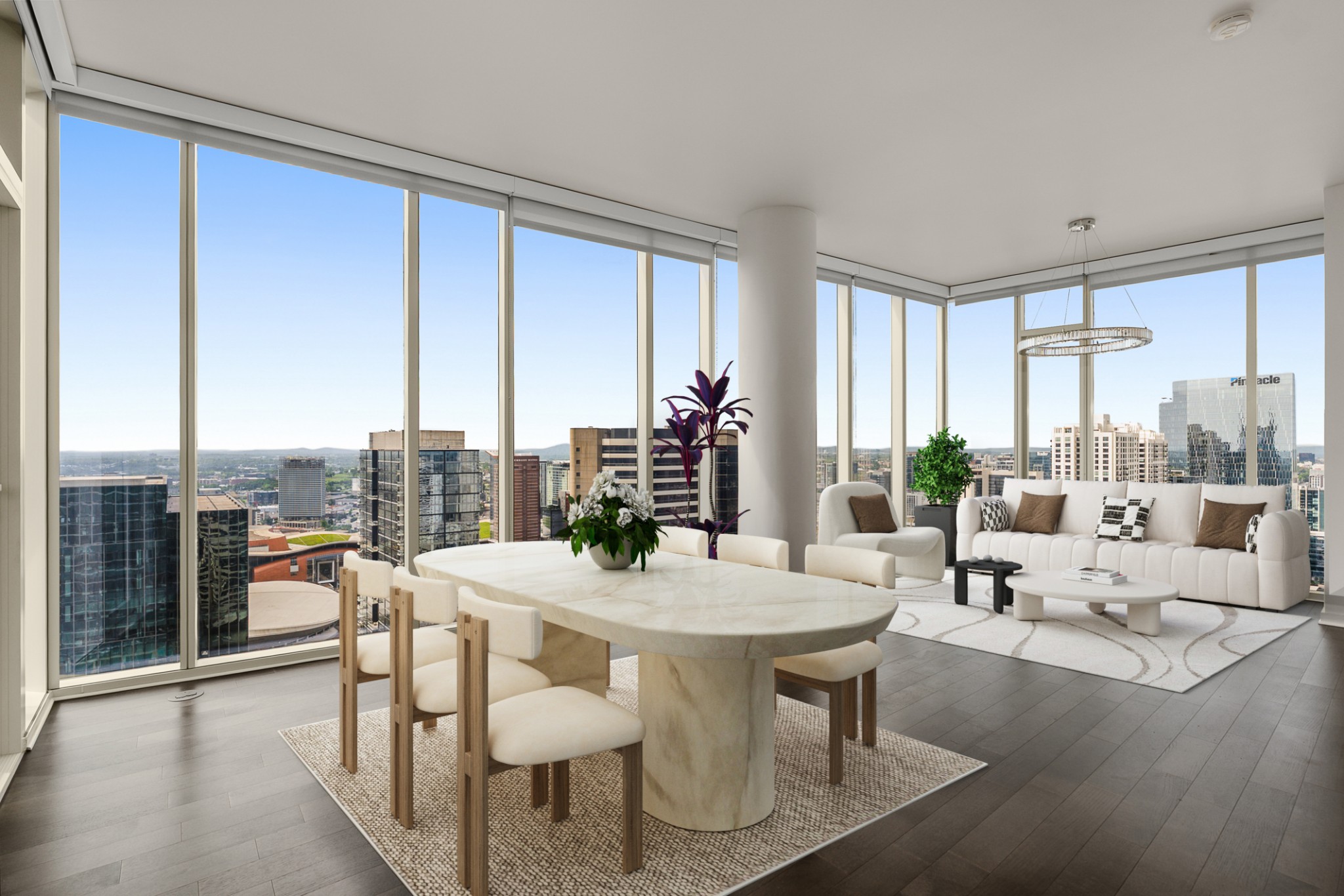 515 Church St Unit: 3010
