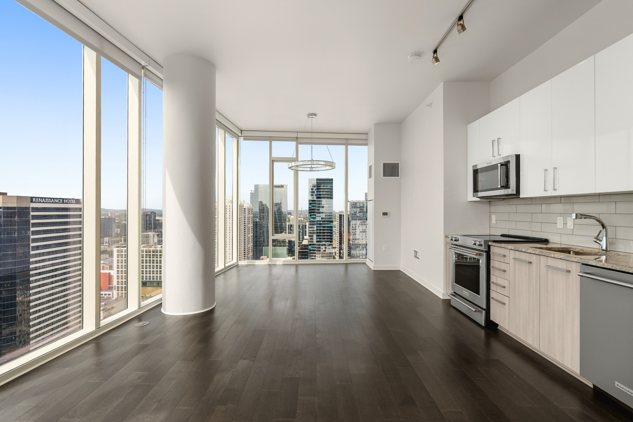 515 Church St Unit: 3010
