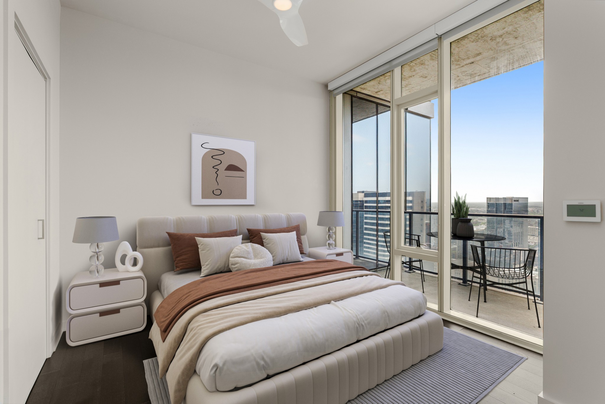 515 Church St Unit: 3010