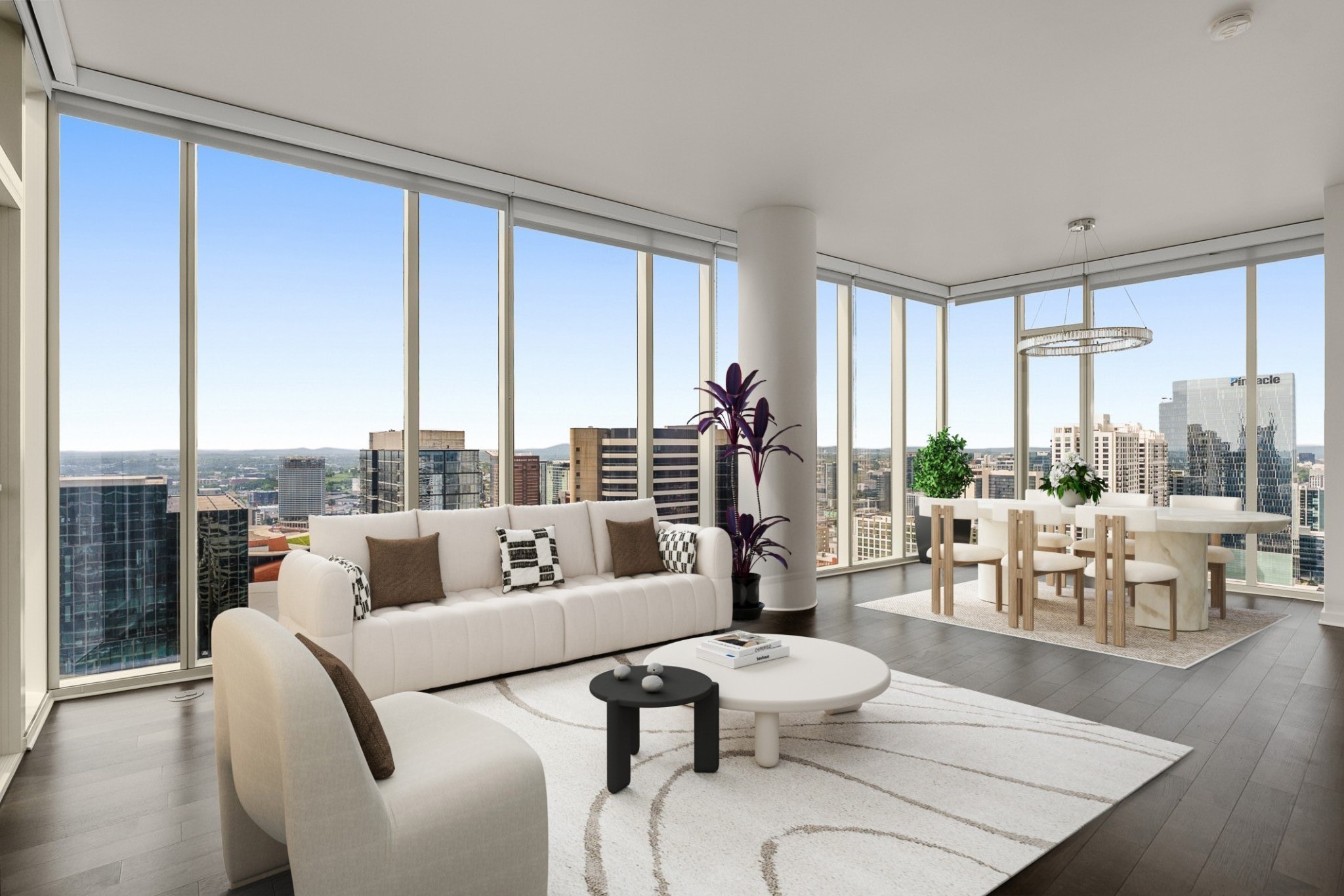 515 Church St Unit: 3010